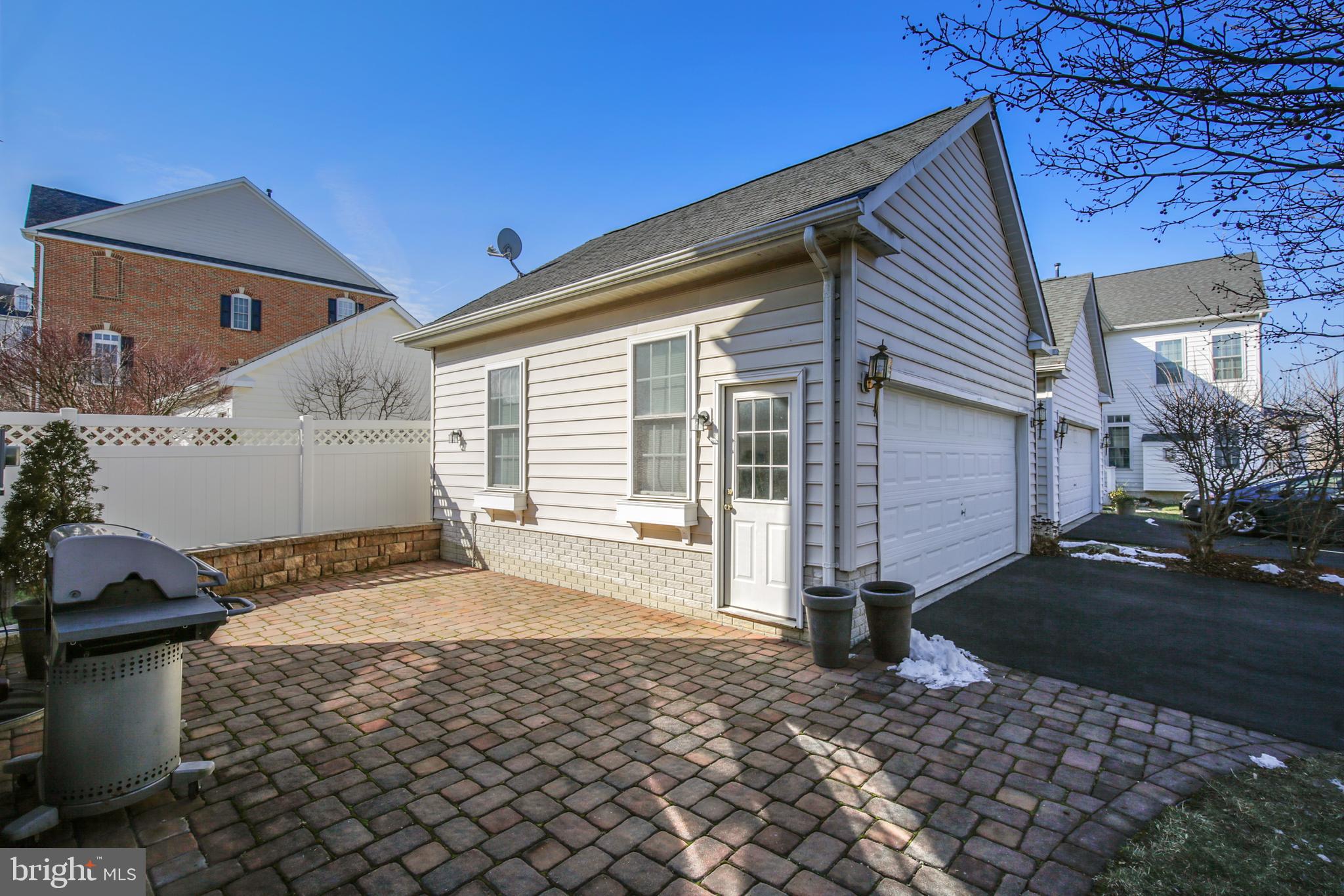 CLARKSBURG RIDGE - Residential