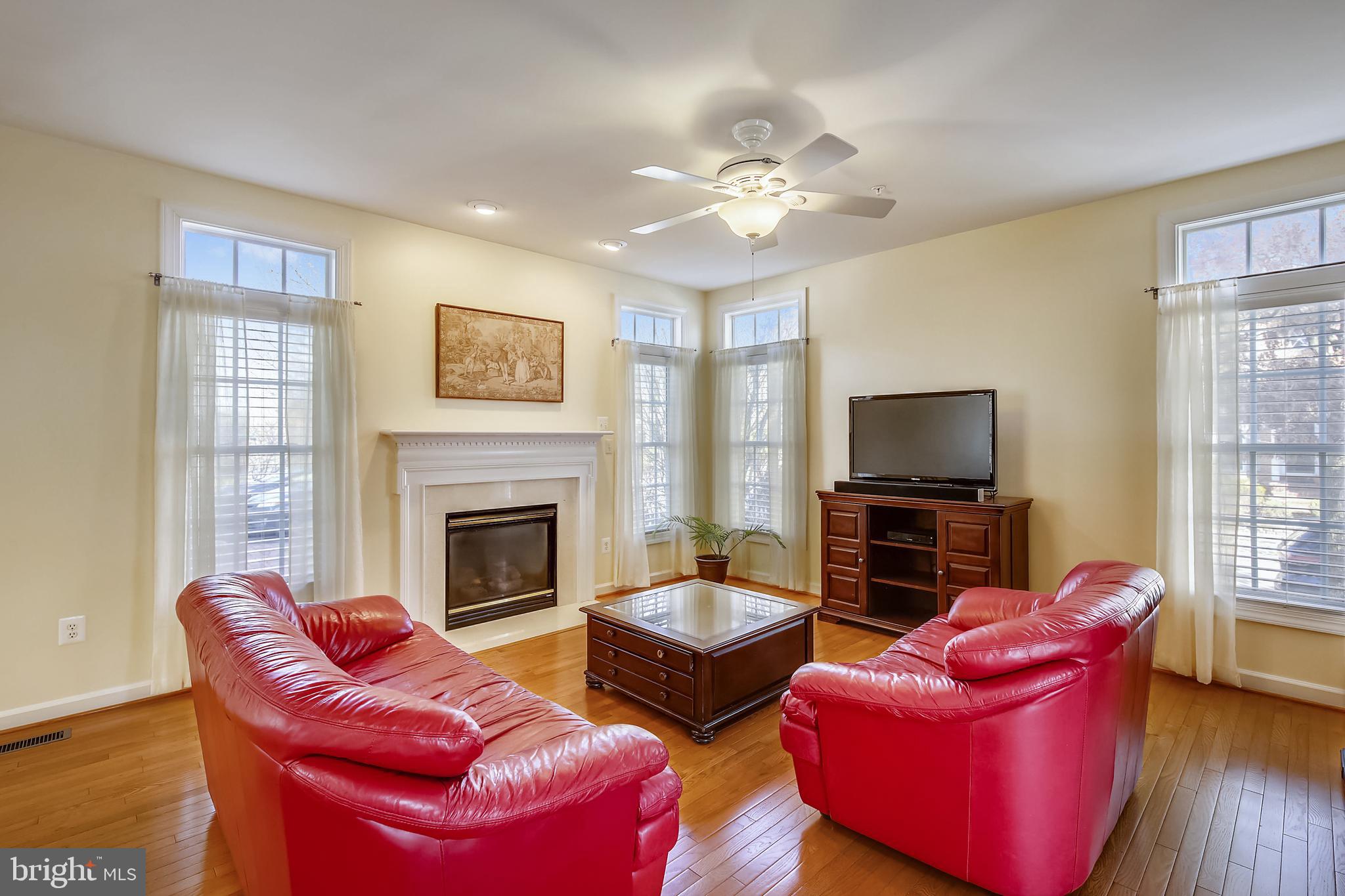 CLARKSBURG RIDGE - Residential