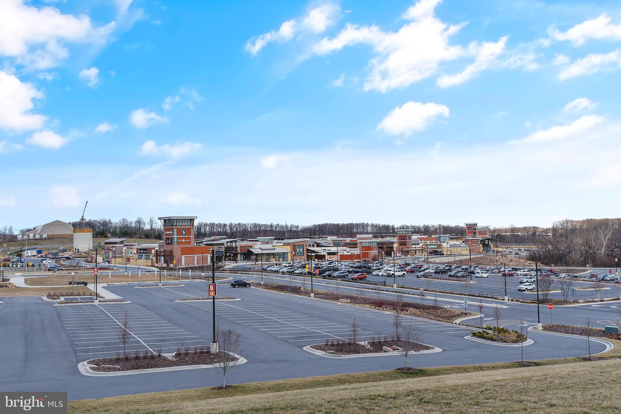 CLARKSBURG RIDGE - Residential