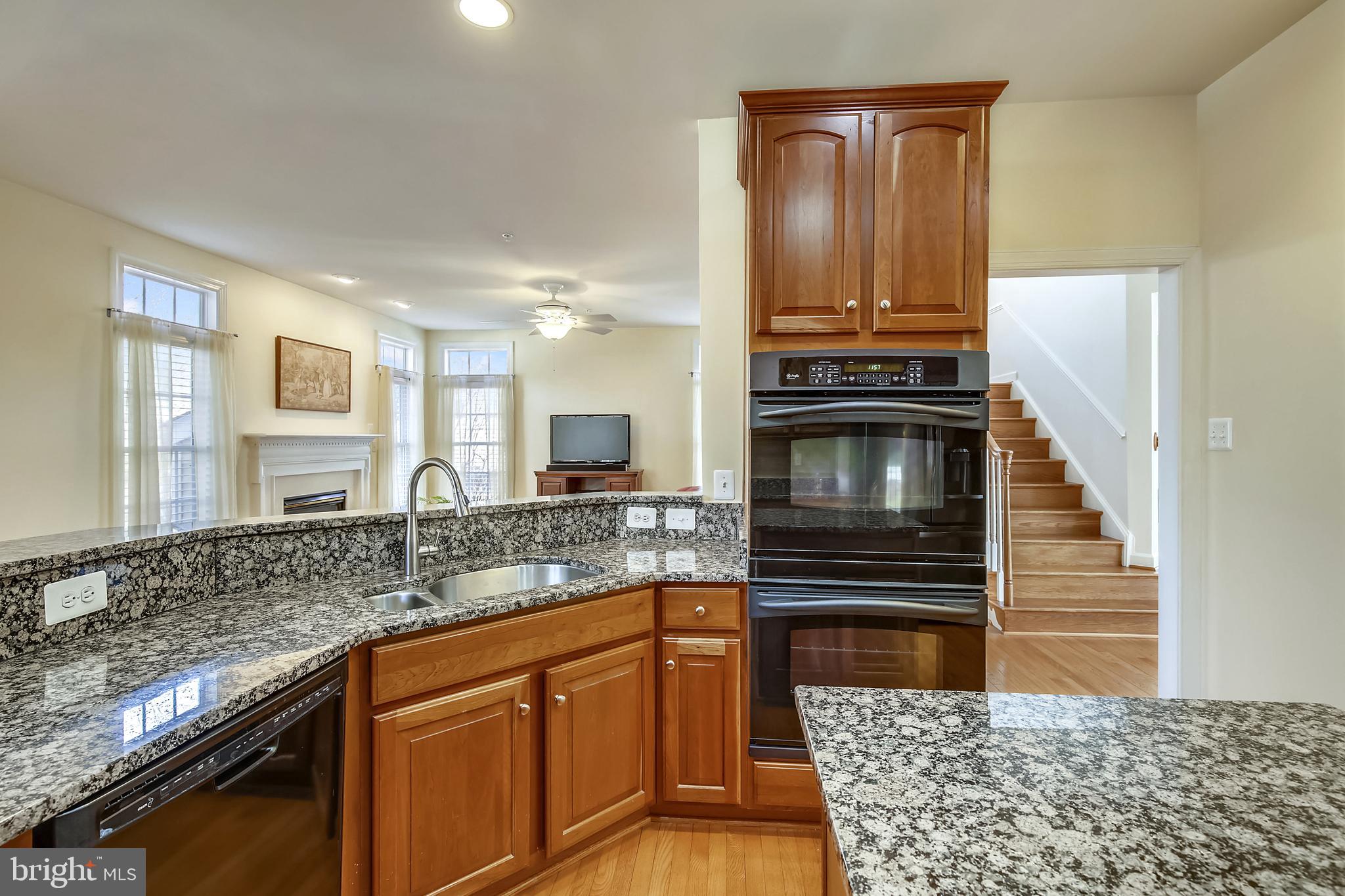 CLARKSBURG RIDGE - Residential