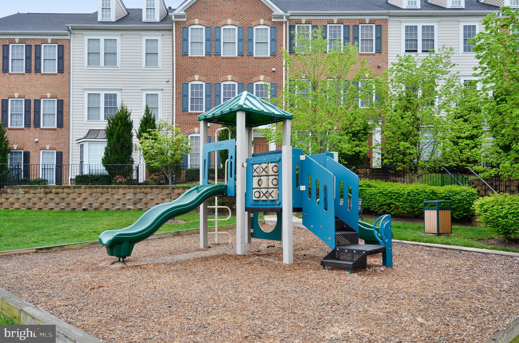 CLARKSBURG RIDGE - Residential