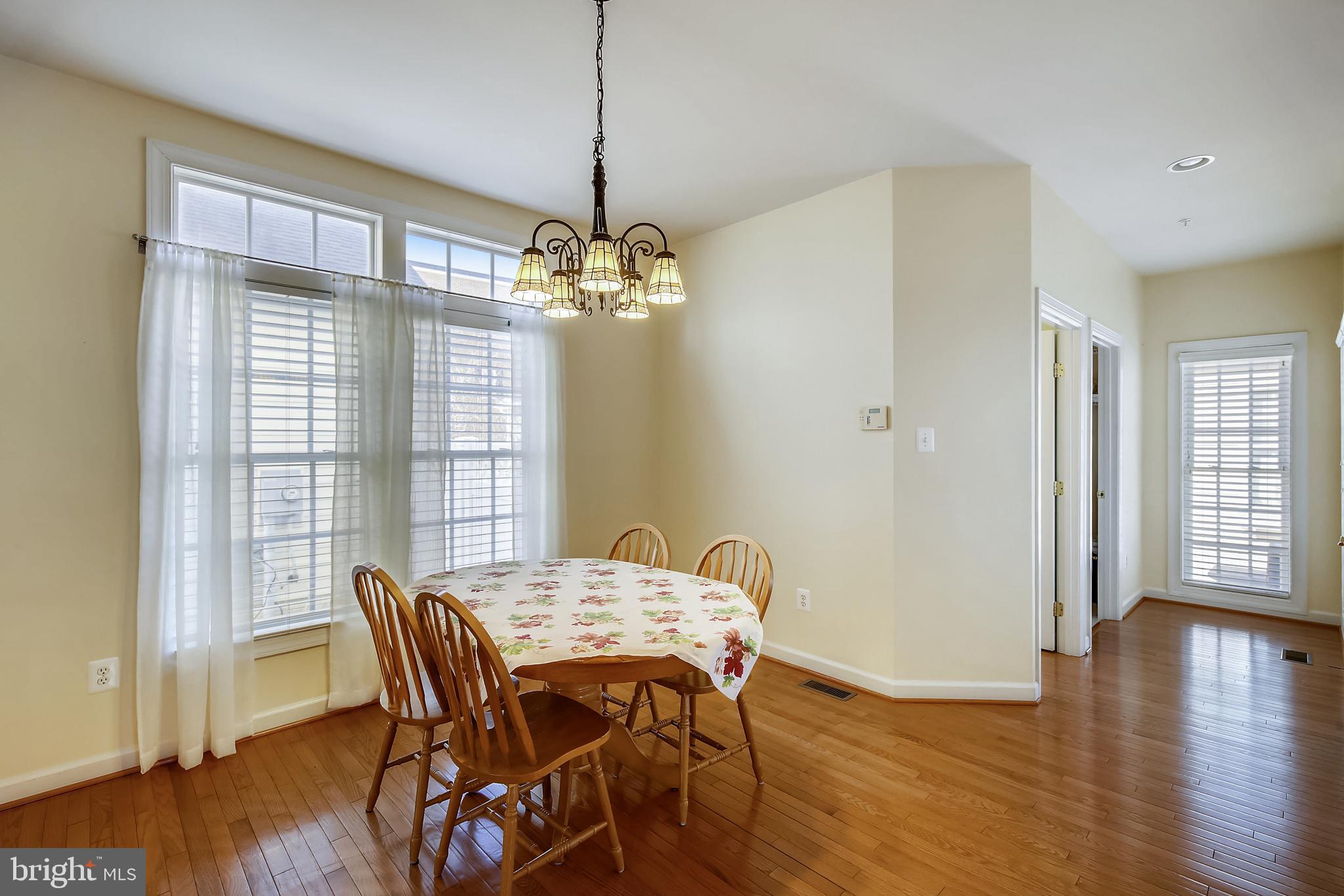 CLARKSBURG RIDGE - Residential