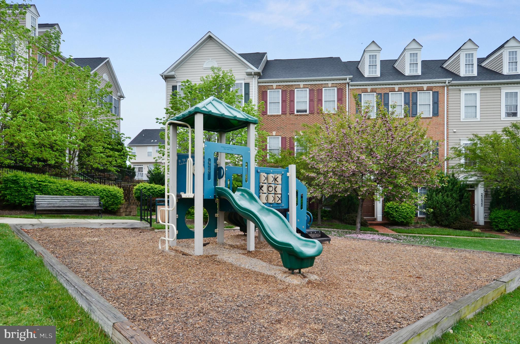 CLARKSBURG RIDGE - Residential