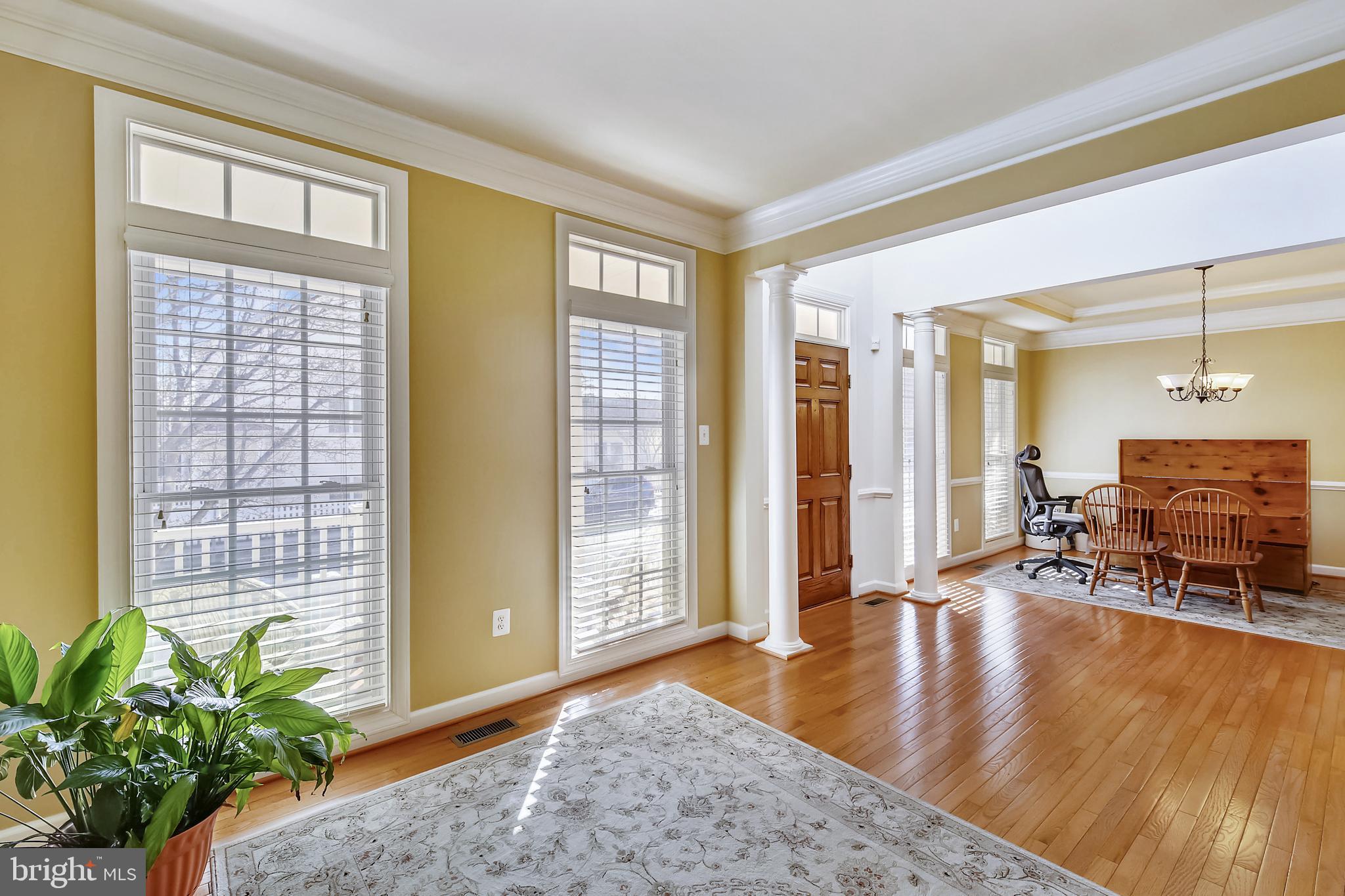 CLARKSBURG RIDGE - Residential