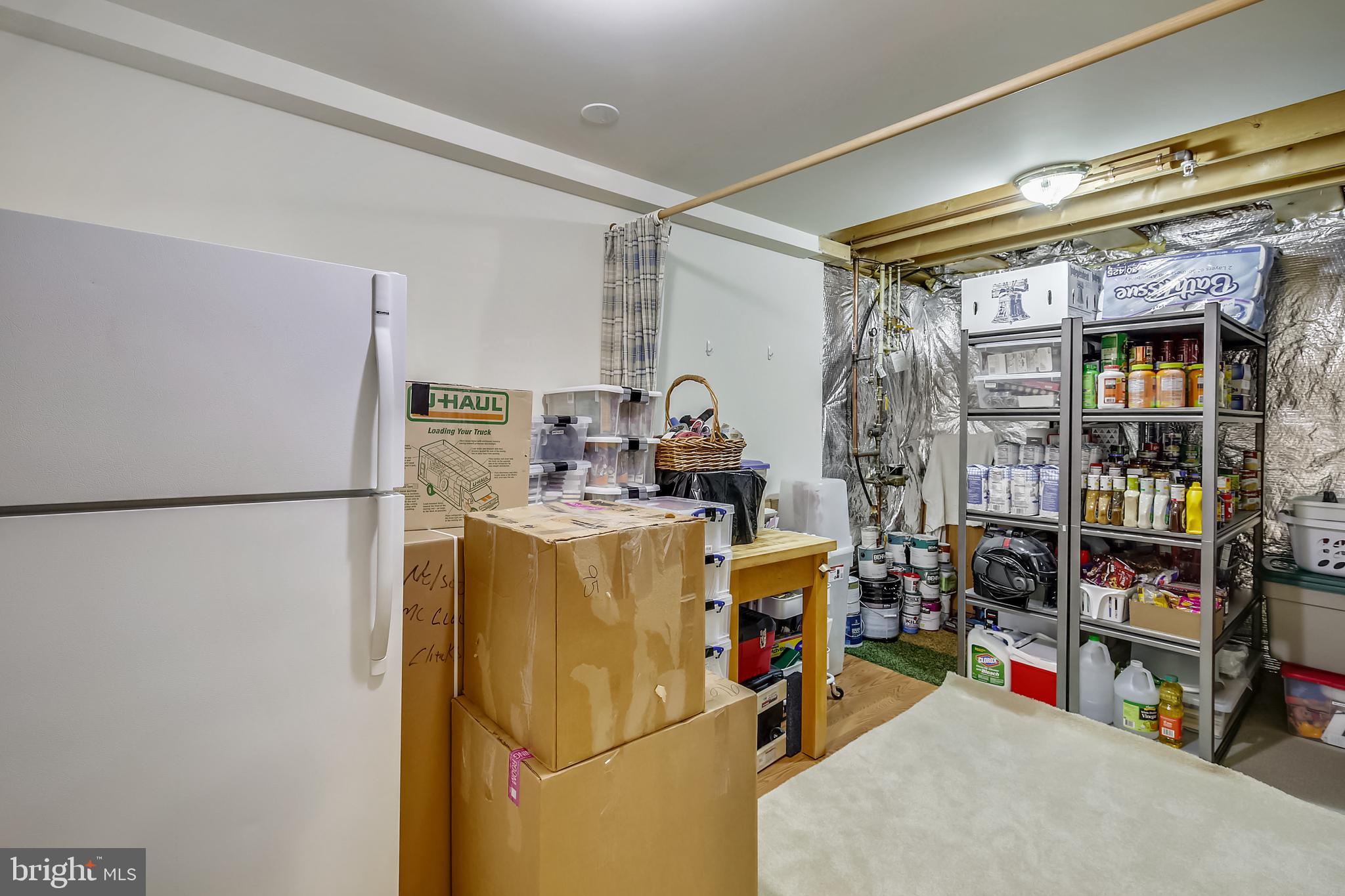 CLARKSBURG RIDGE - Residential