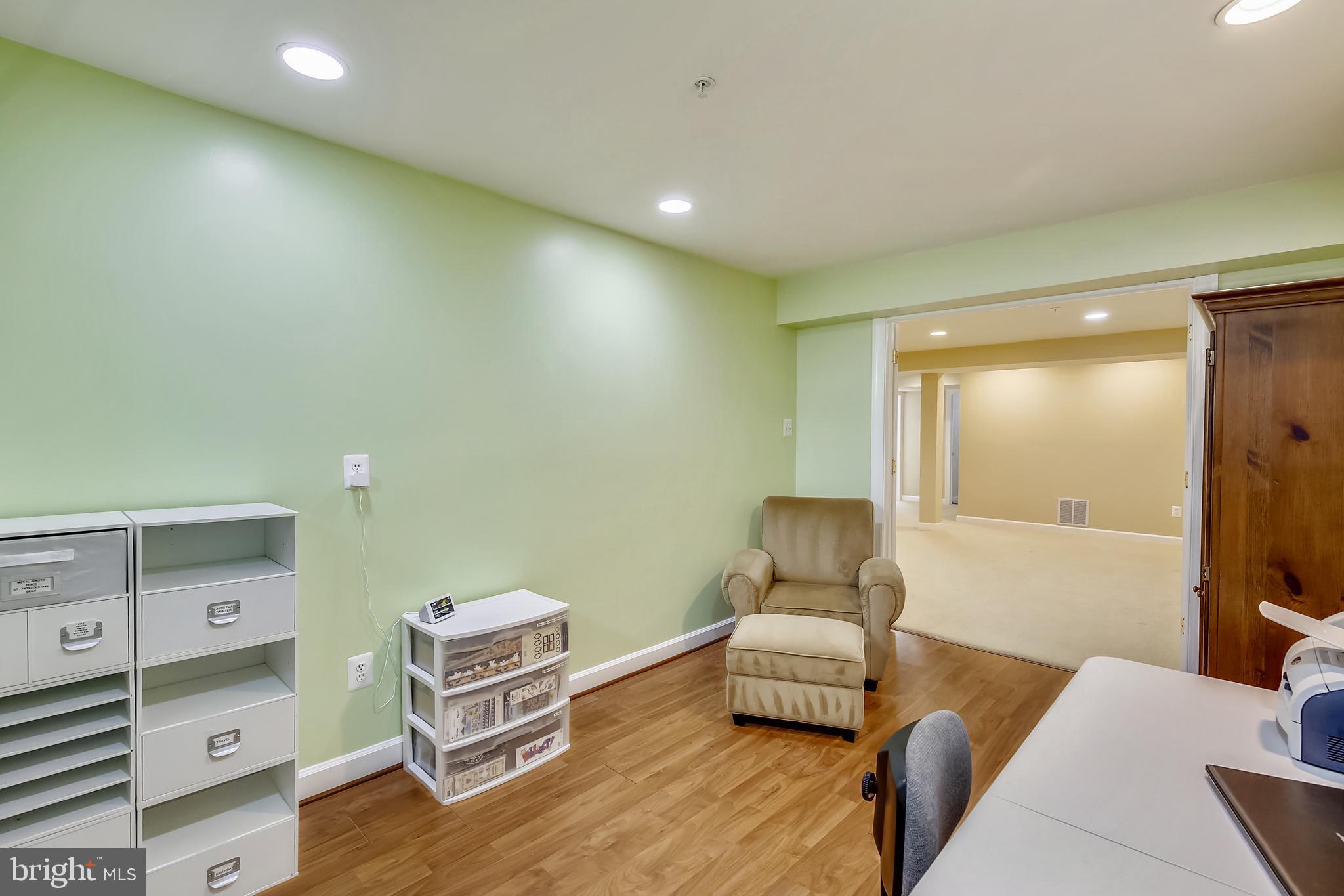 CLARKSBURG RIDGE - Residential