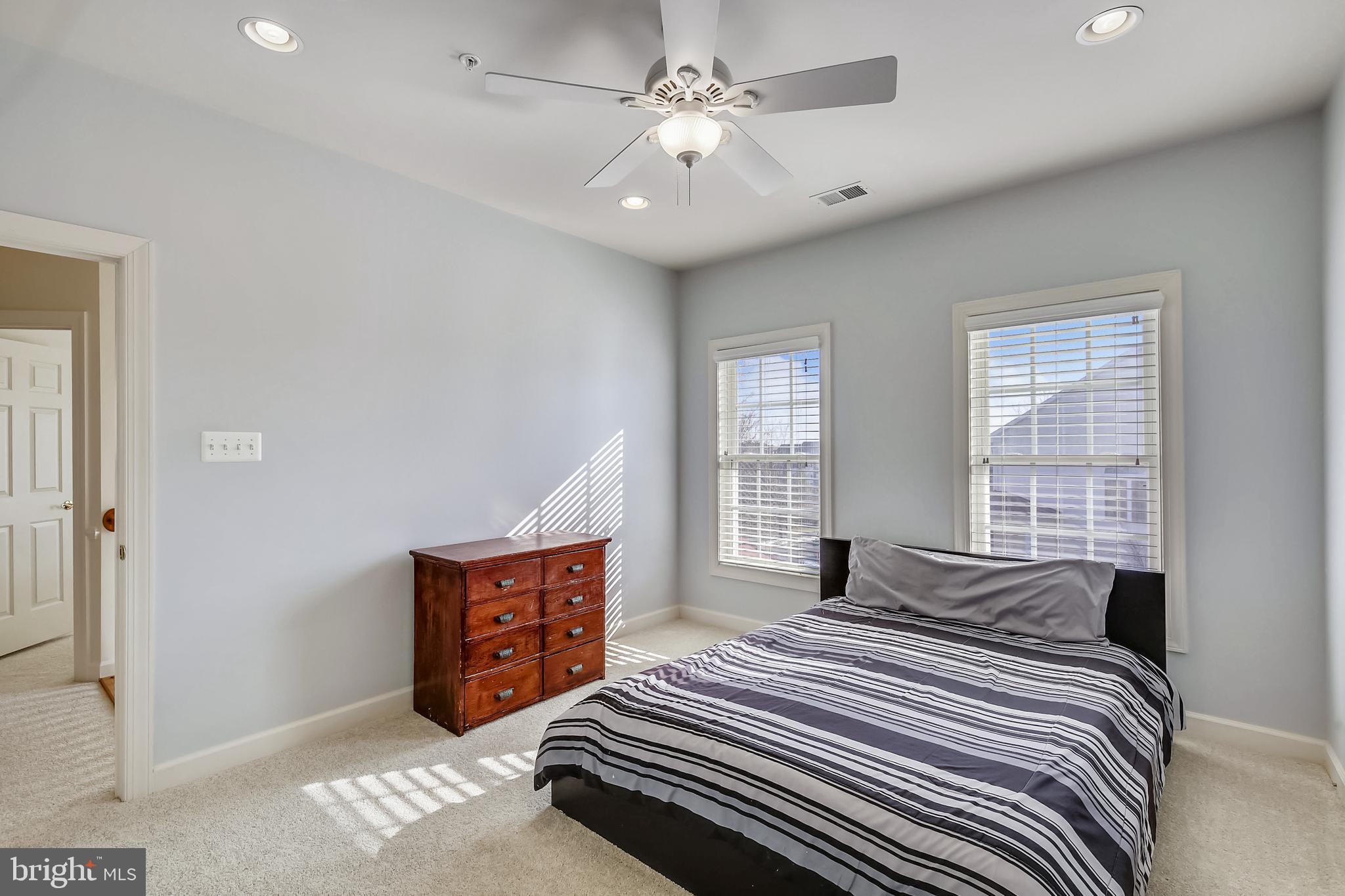 CLARKSBURG RIDGE - Residential