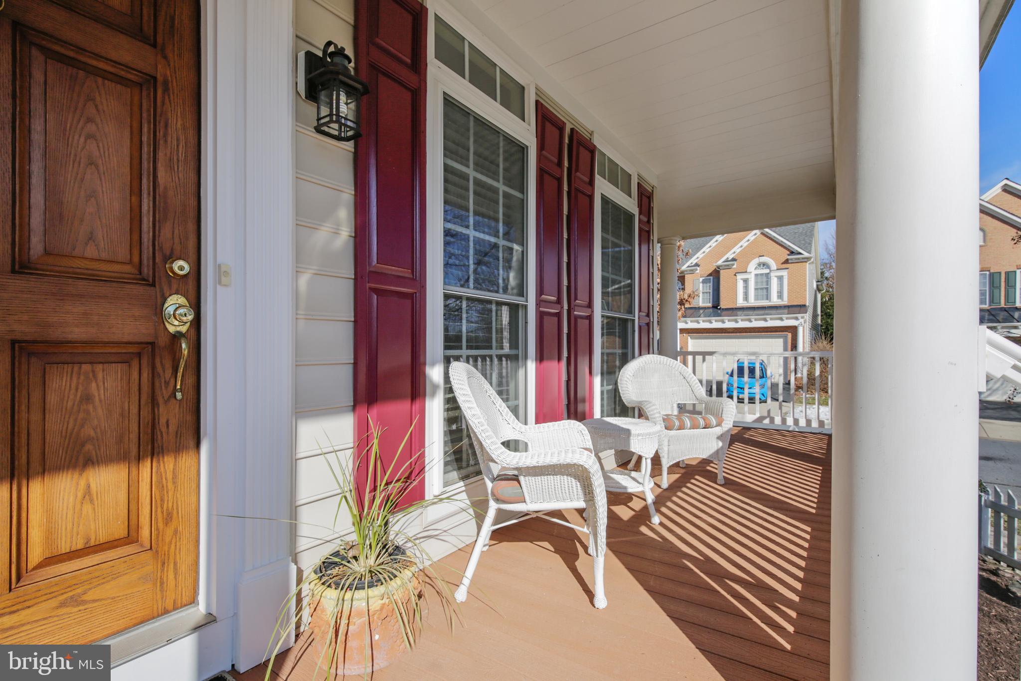 CLARKSBURG RIDGE - Residential