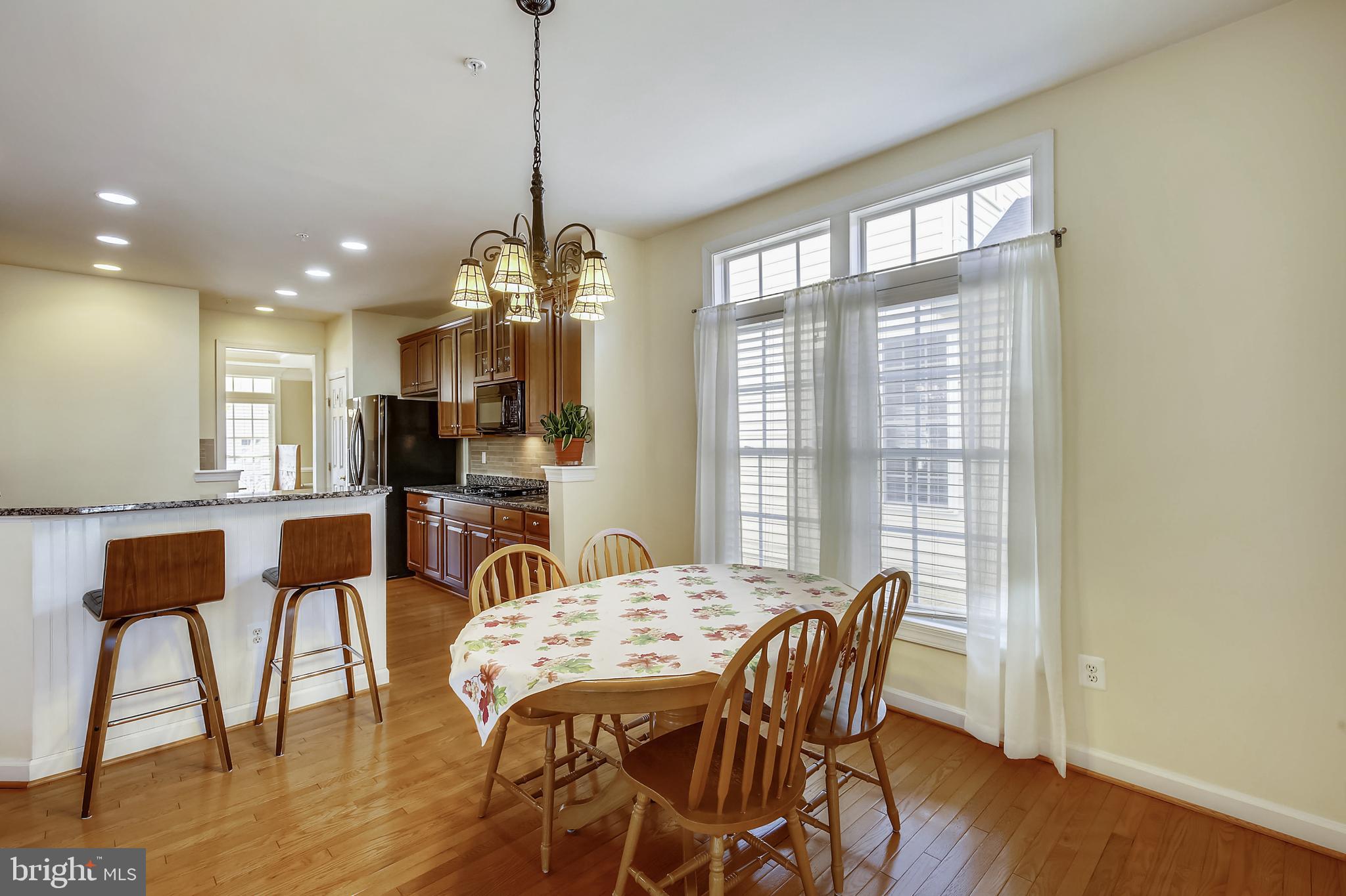 CLARKSBURG RIDGE - Residential