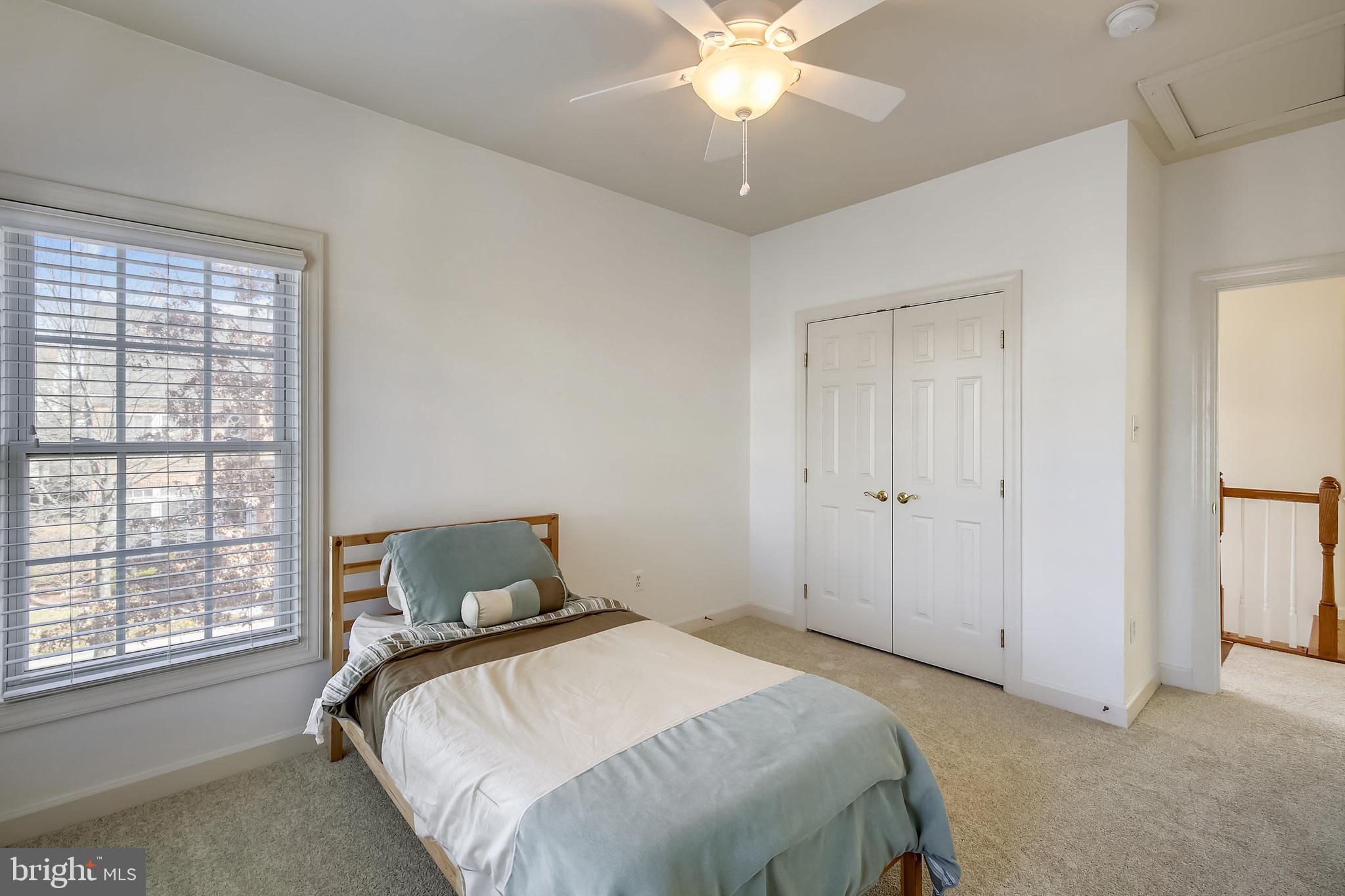 CLARKSBURG RIDGE - Residential