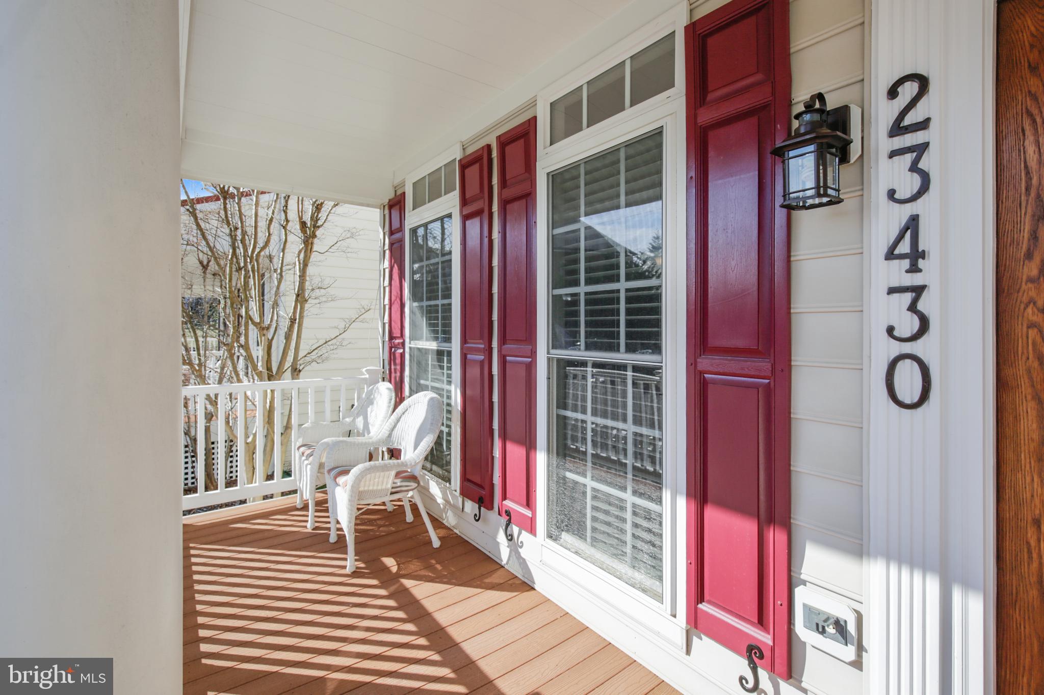 CLARKSBURG RIDGE - Residential