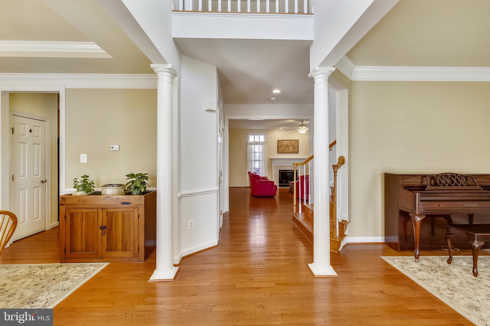 CLARKSBURG RIDGE - Residential