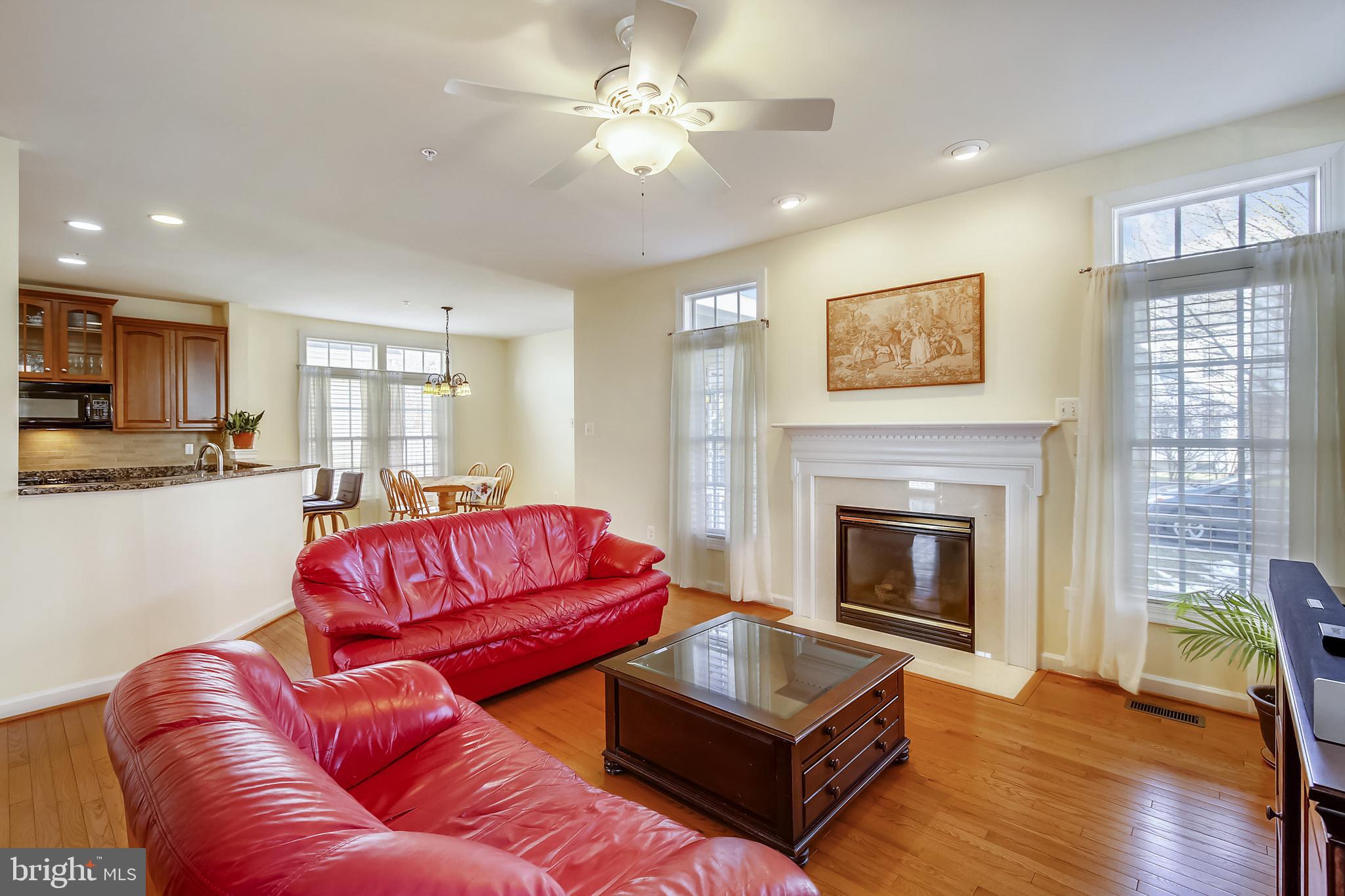 CLARKSBURG RIDGE - Residential