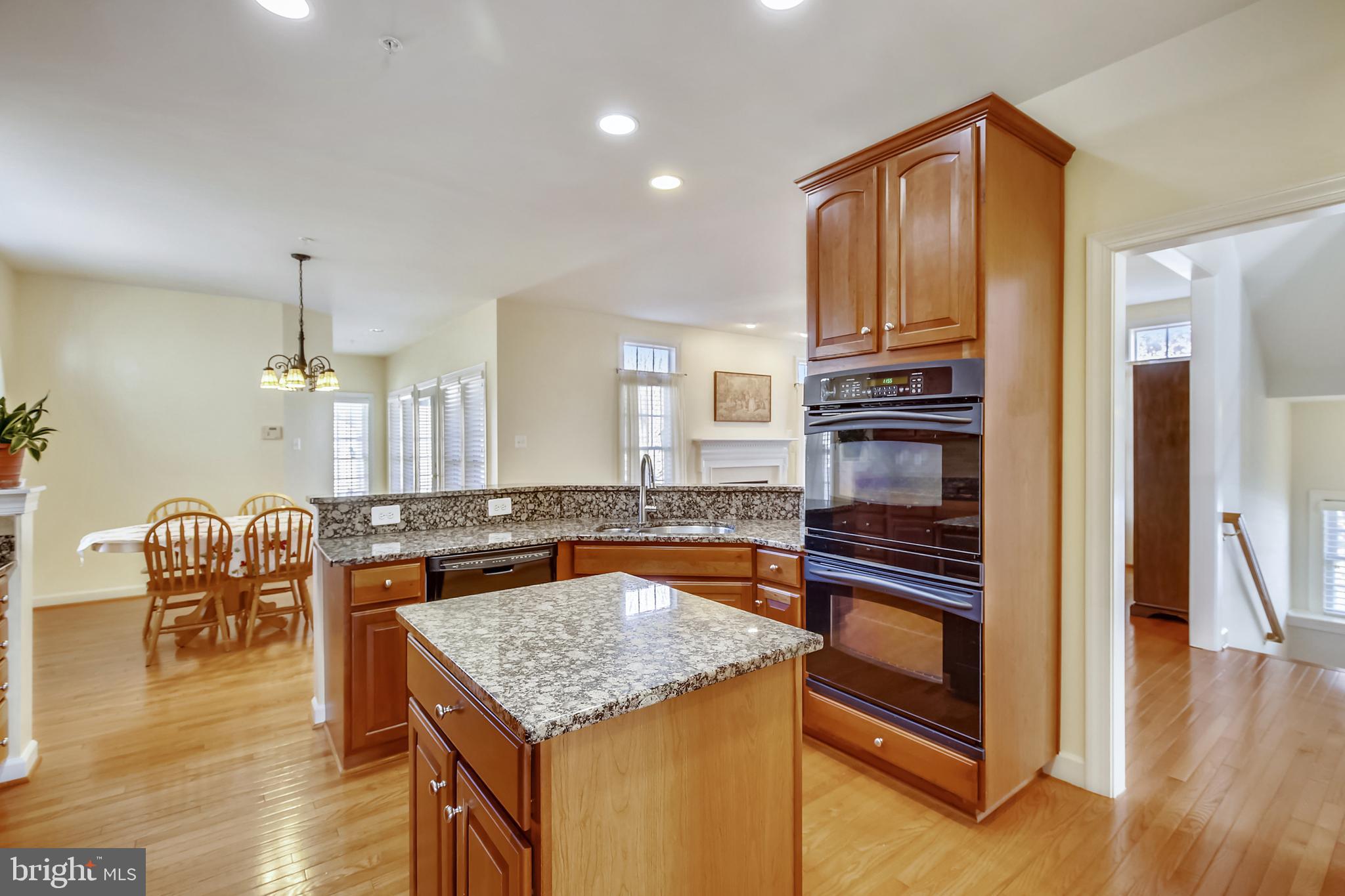 CLARKSBURG RIDGE - Residential