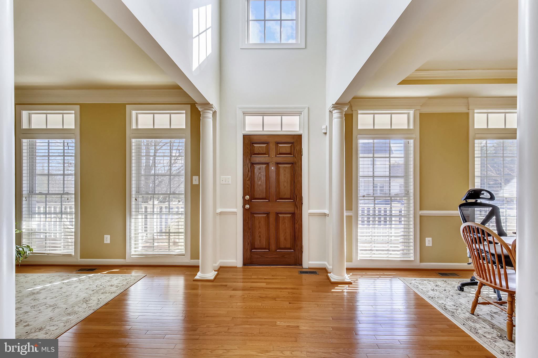 CLARKSBURG RIDGE - Residential