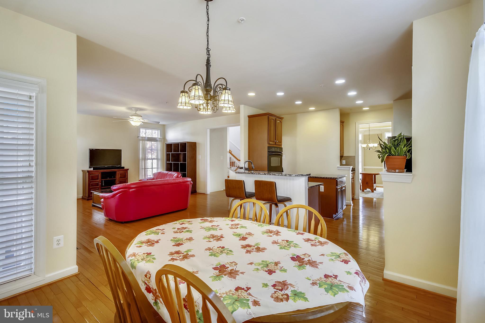 CLARKSBURG RIDGE - Residential