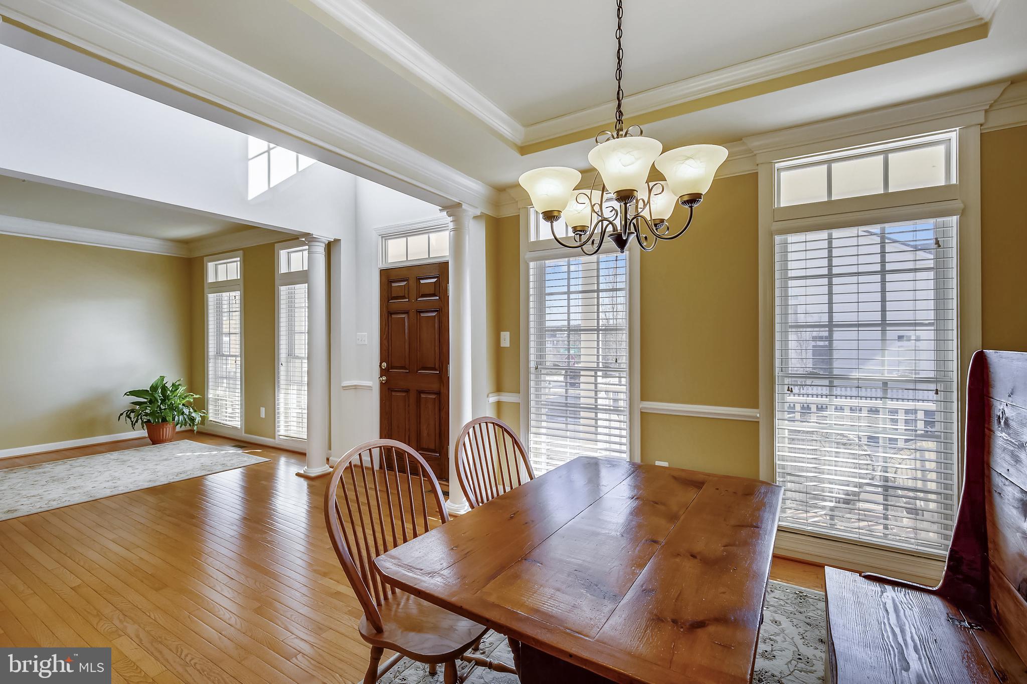 CLARKSBURG RIDGE - Residential