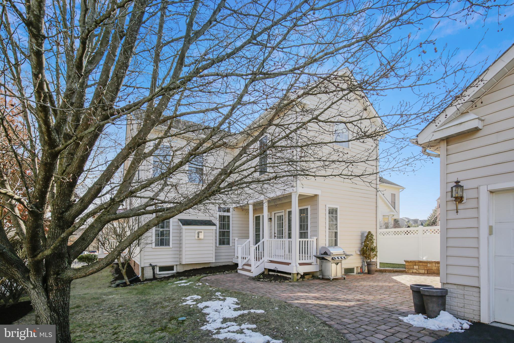 CLARKSBURG RIDGE - Residential