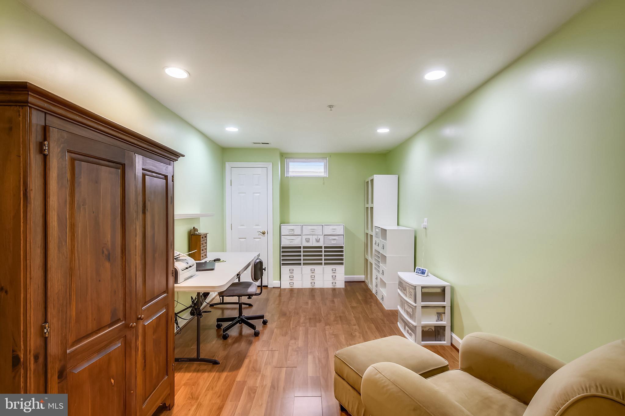 CLARKSBURG RIDGE - Residential