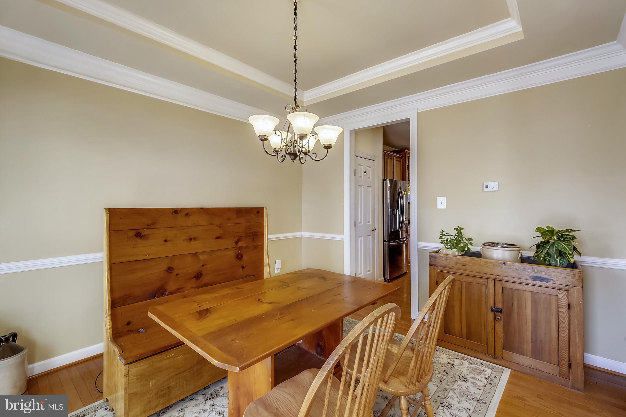 CLARKSBURG RIDGE - Residential