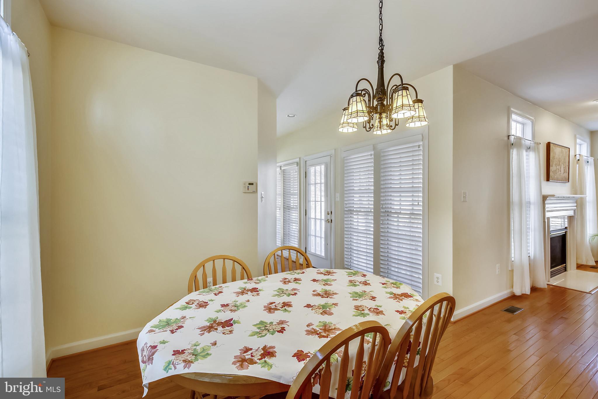 CLARKSBURG RIDGE - Residential