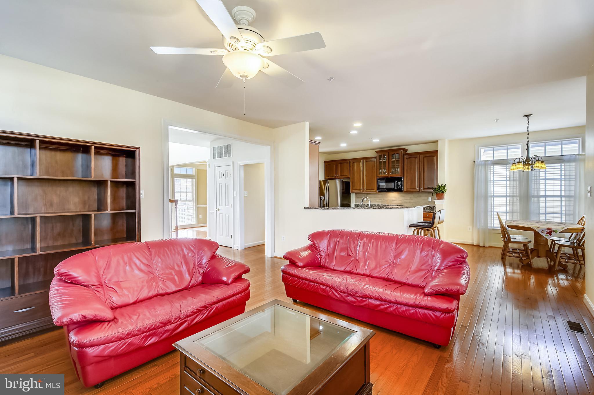 CLARKSBURG RIDGE - Residential