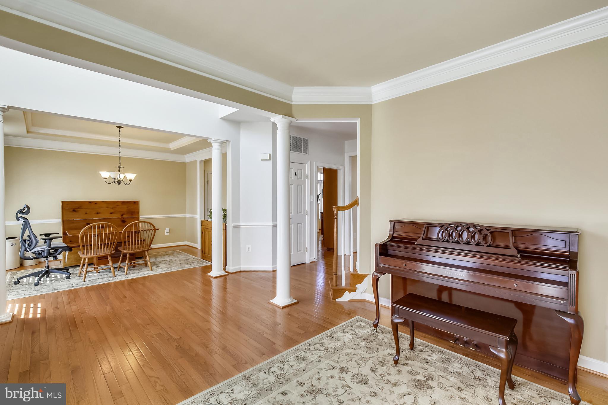 CLARKSBURG RIDGE - Residential