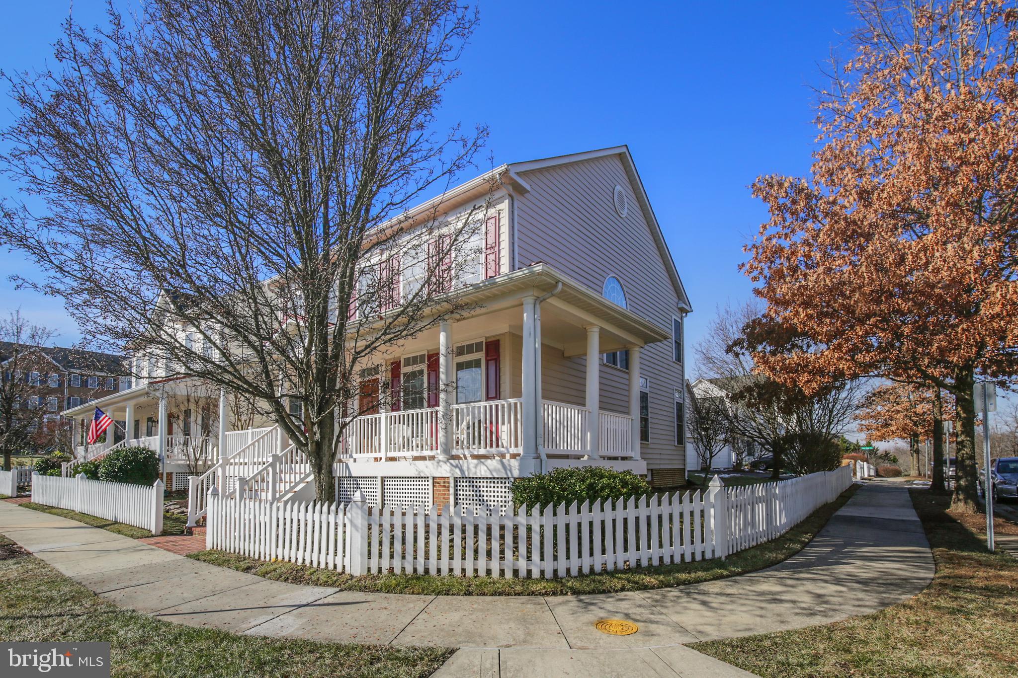 CLARKSBURG RIDGE - Residential