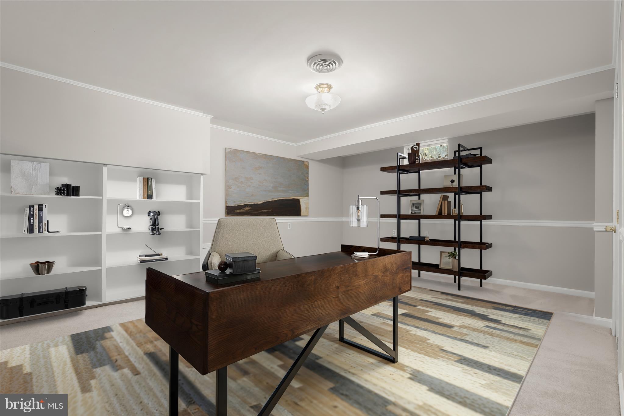 CLOVER HILL - Residential