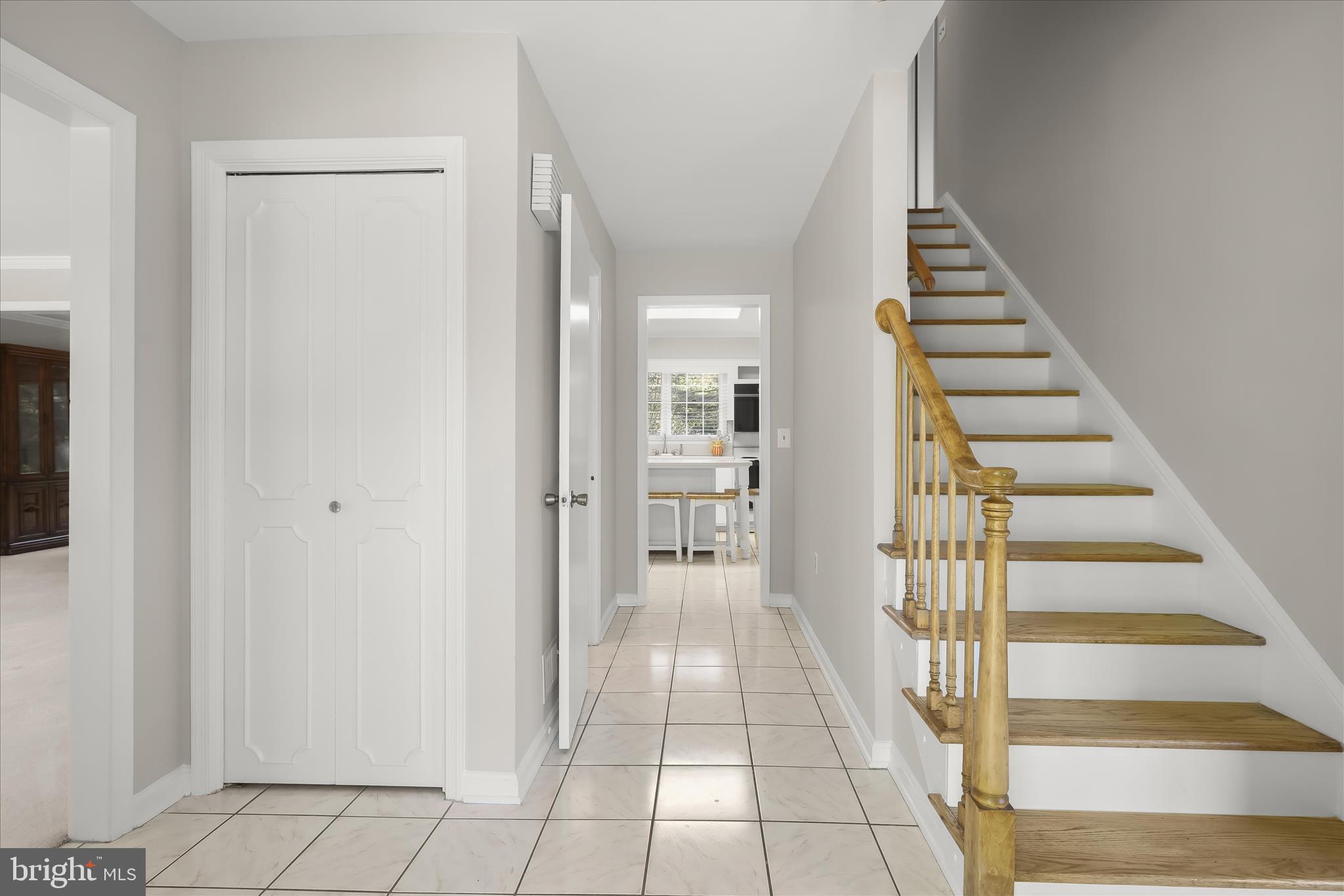 CLOVER HILL - Residential