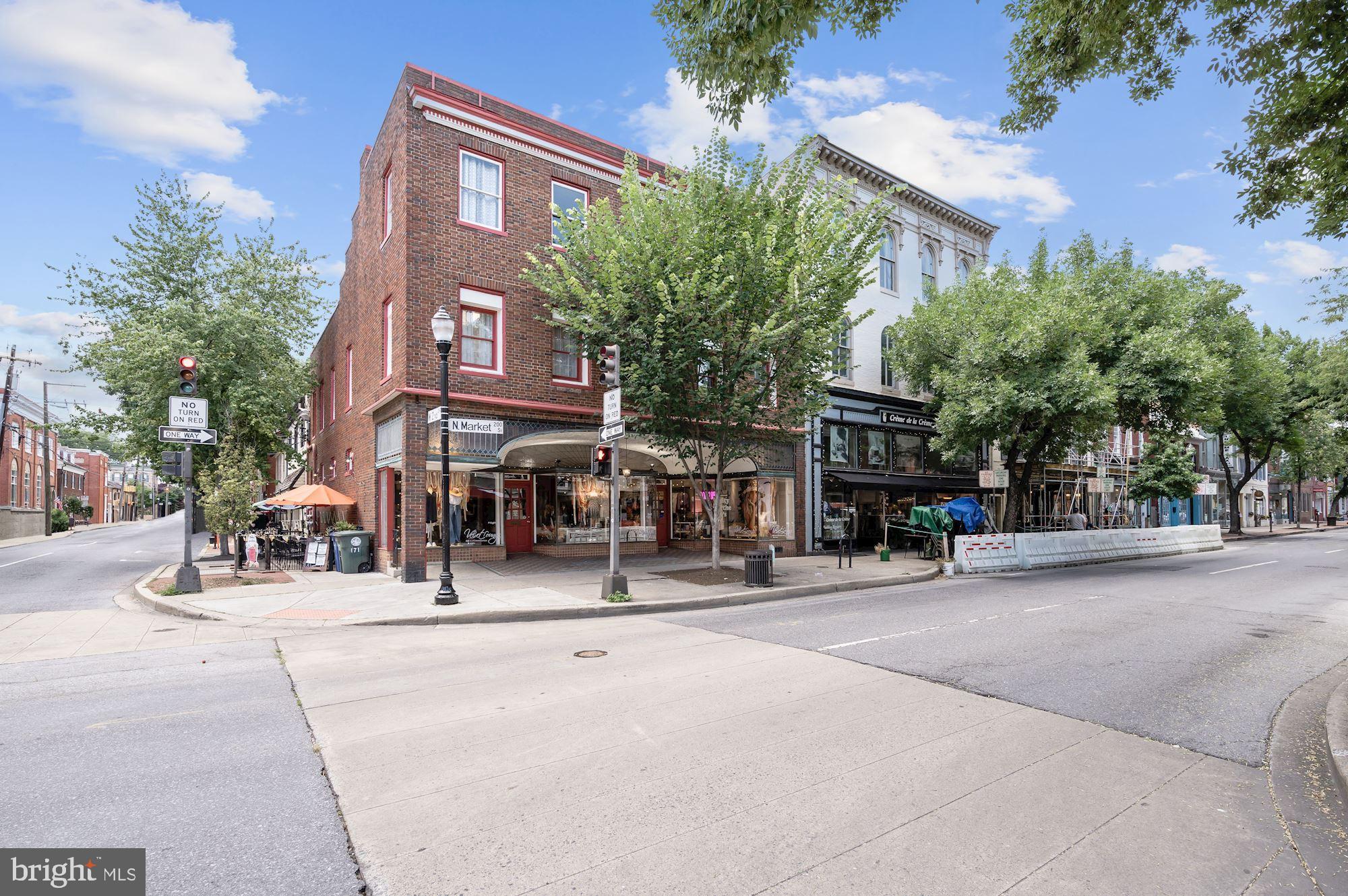 CLOVER HILL - Residential