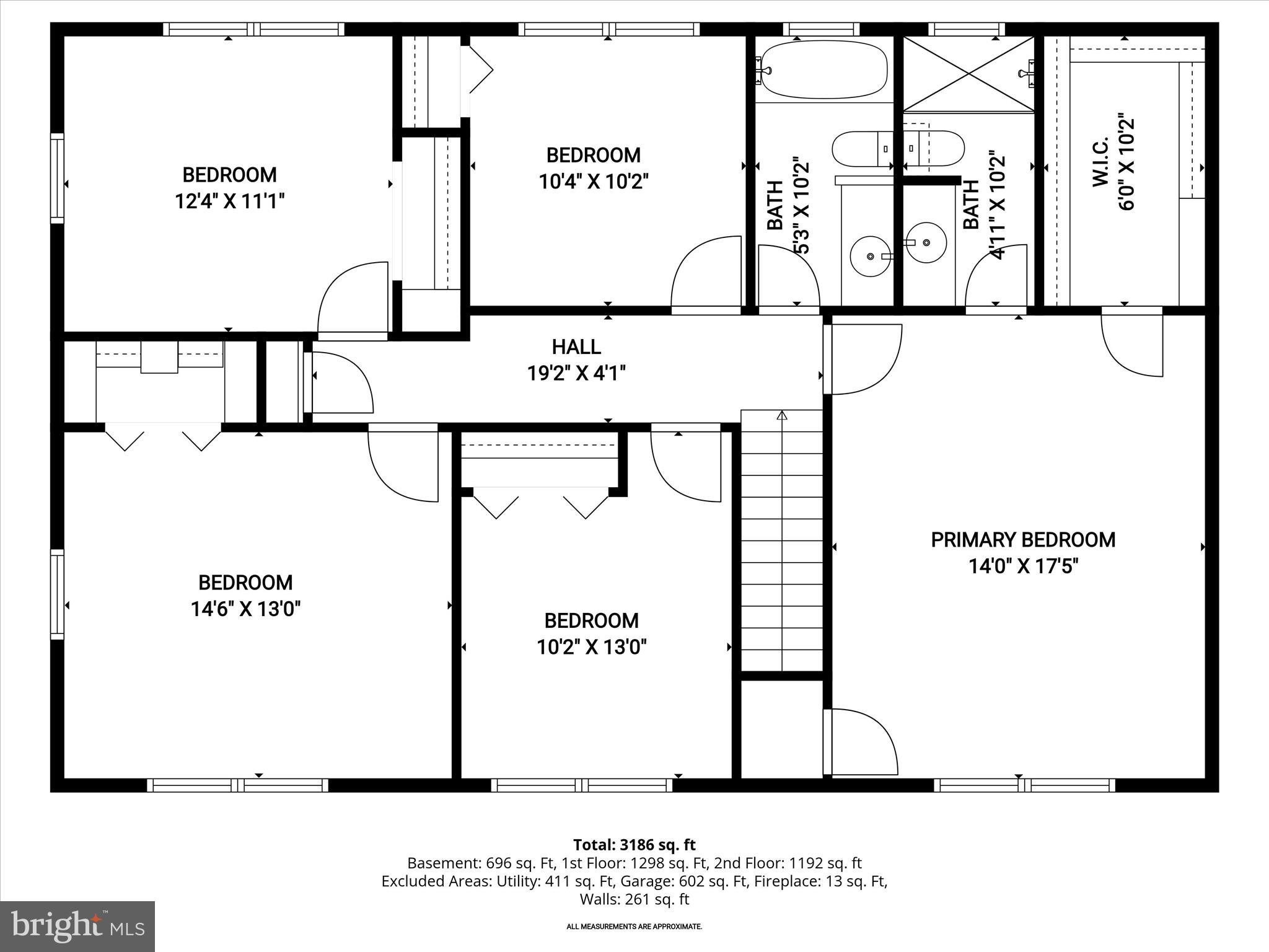 CLOVER HILL - Residential