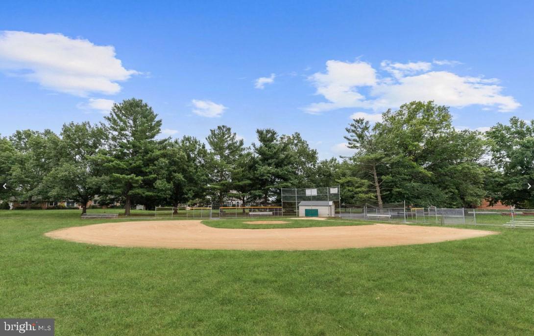 CLOVER HILL - Residential