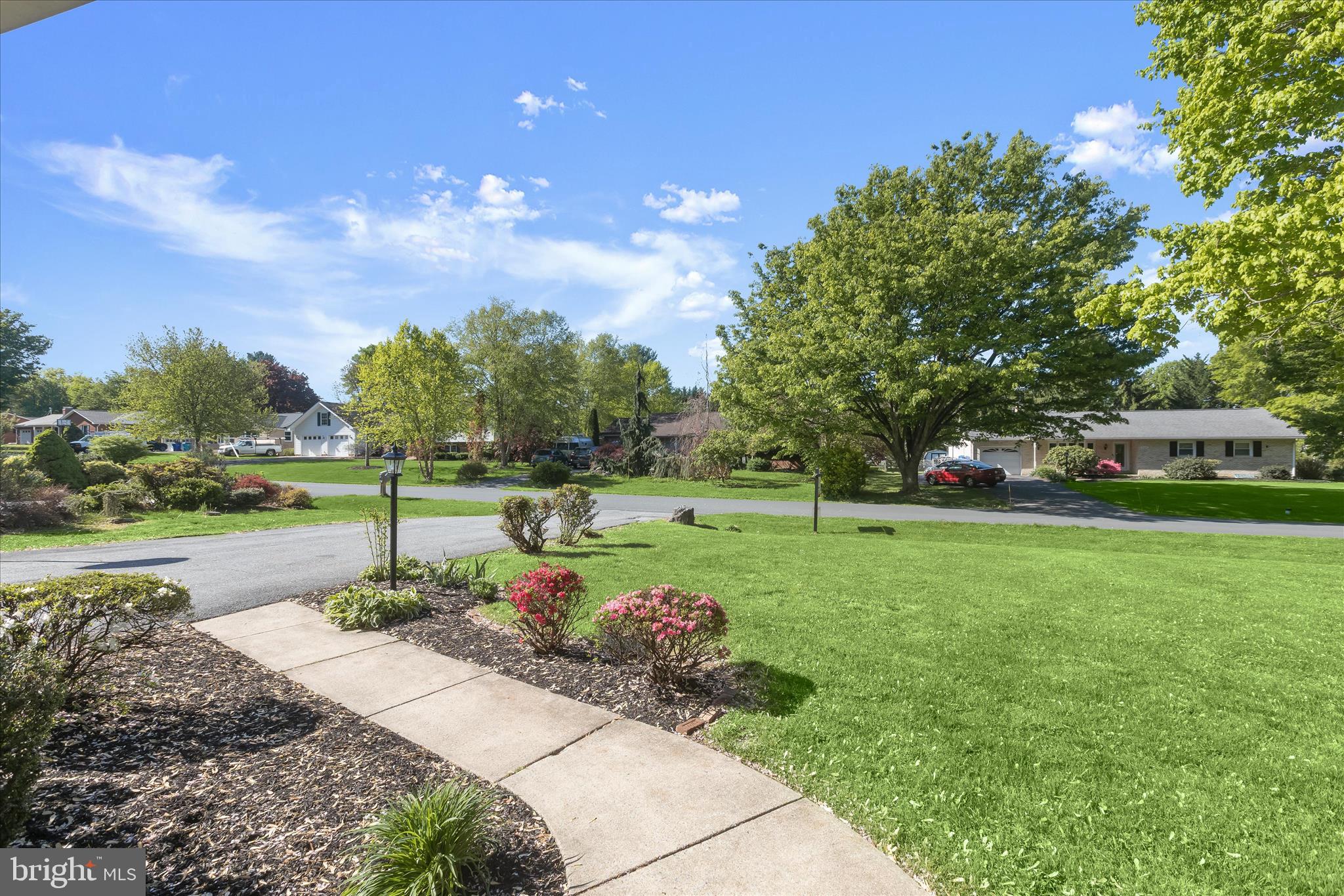 CLOVER HILL - Residential