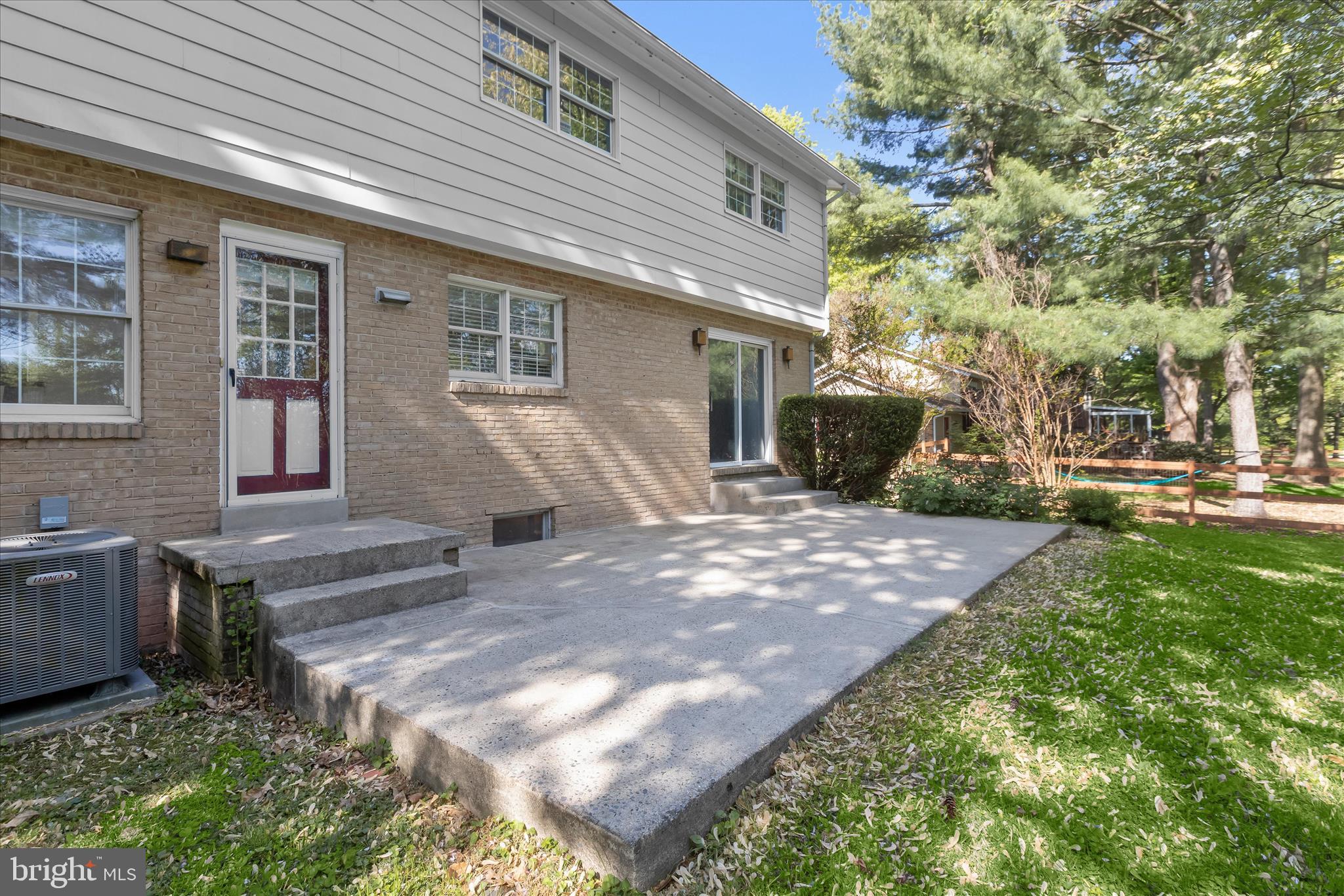 CLOVER HILL - Residential