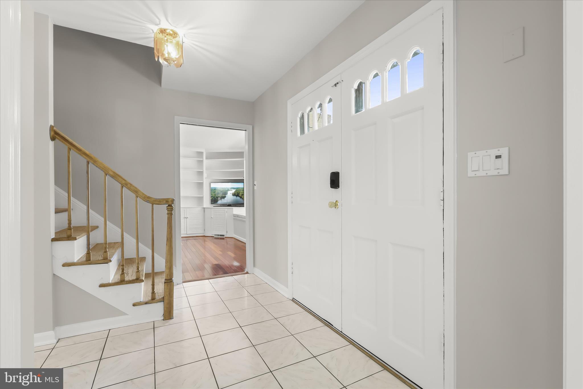 CLOVER HILL - Residential