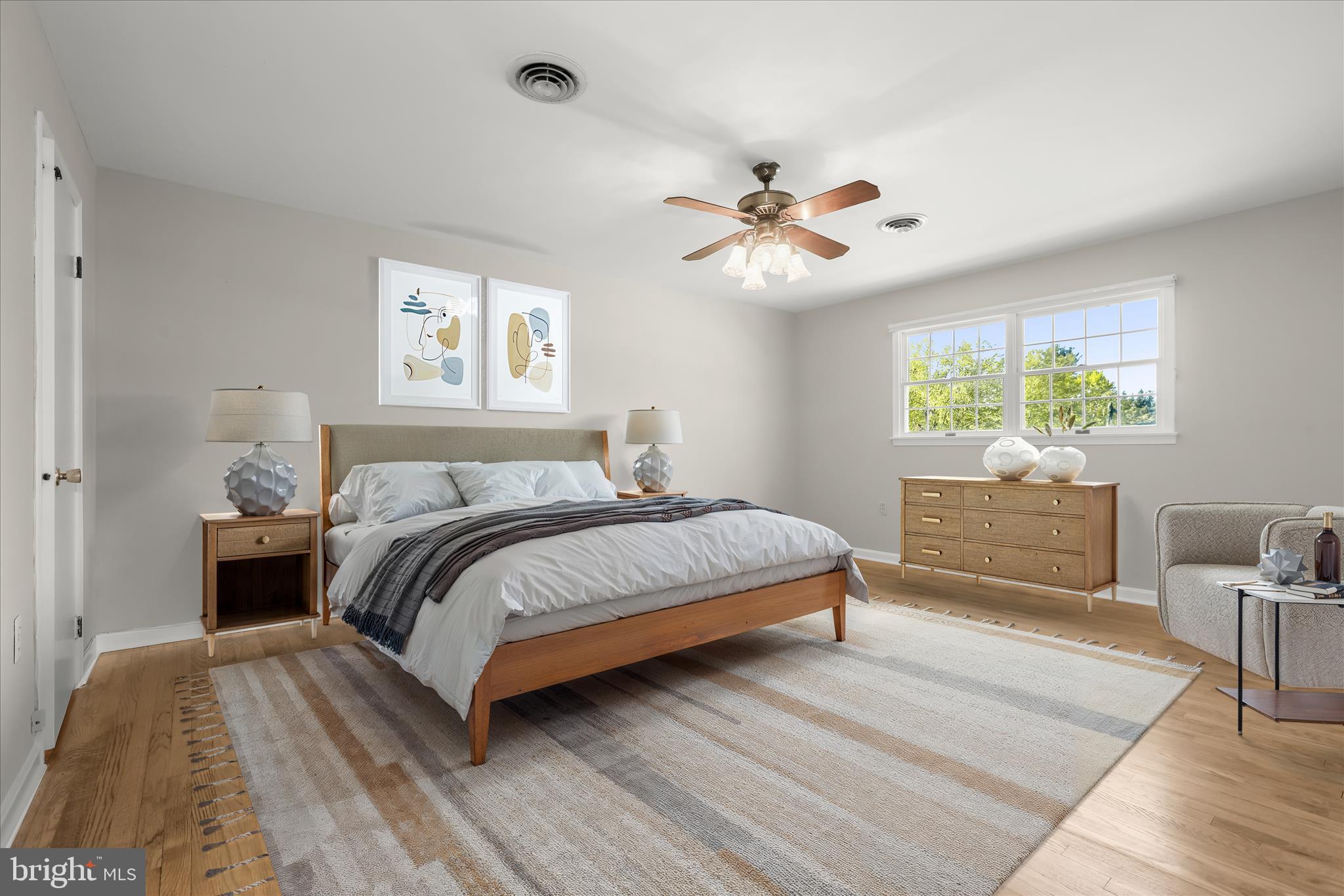 CLOVER HILL - Residential