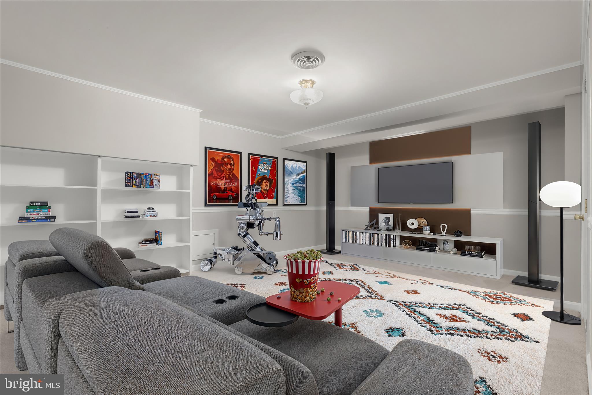 CLOVER HILL - Residential