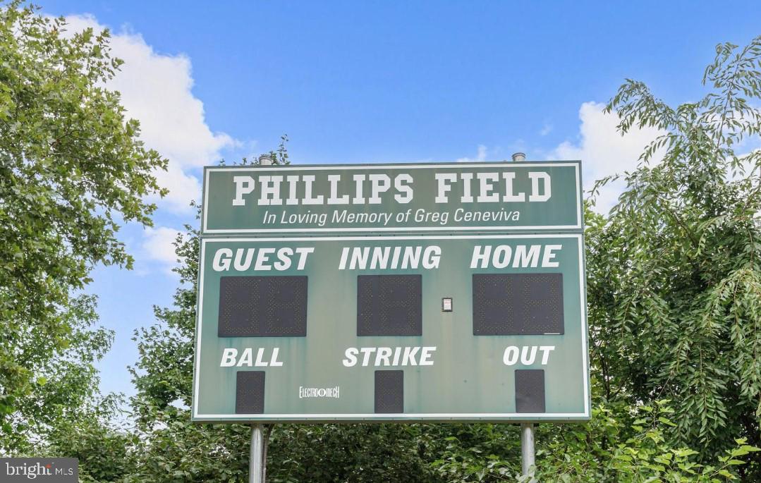 CLOVER HILL - Residential