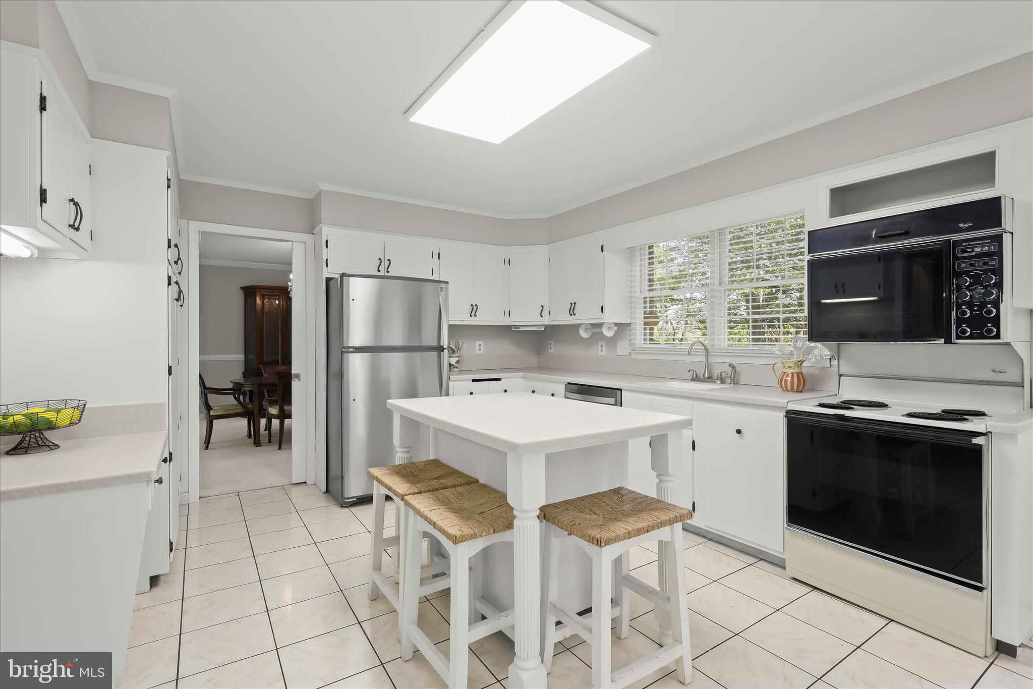 CLOVER HILL - Residential