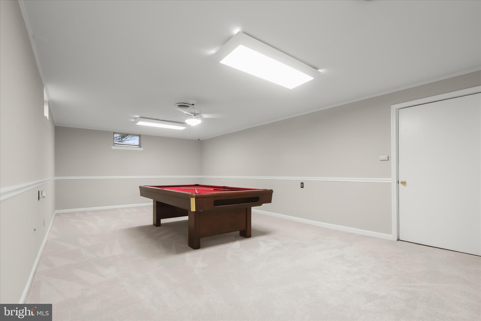 CLOVER HILL - Residential