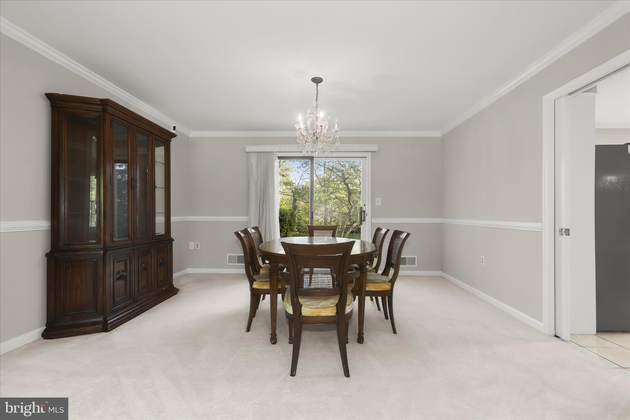 CLOVER HILL - Residential