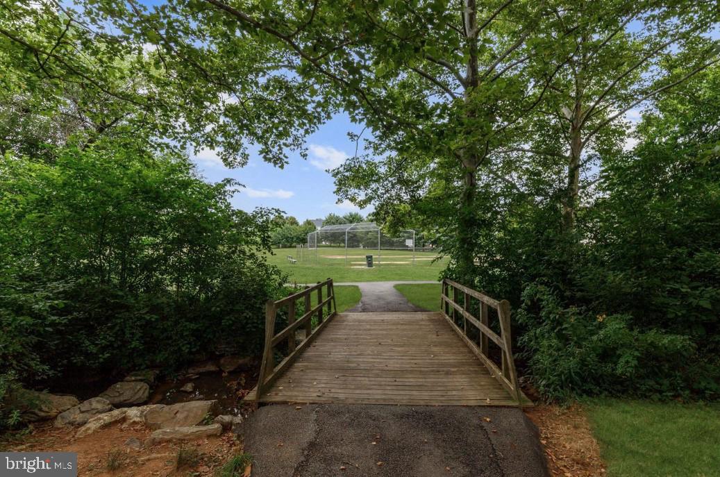 CLOVER HILL - Residential