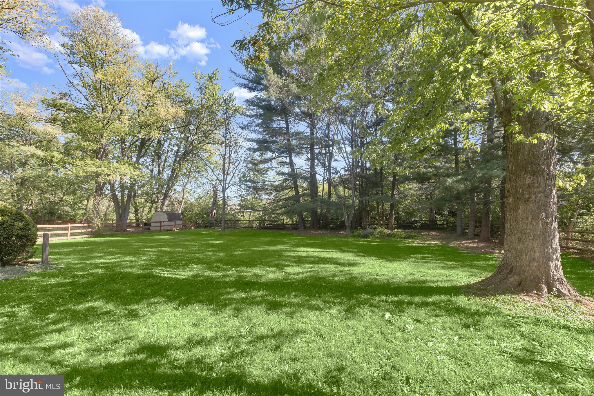 CLOVER HILL - Residential