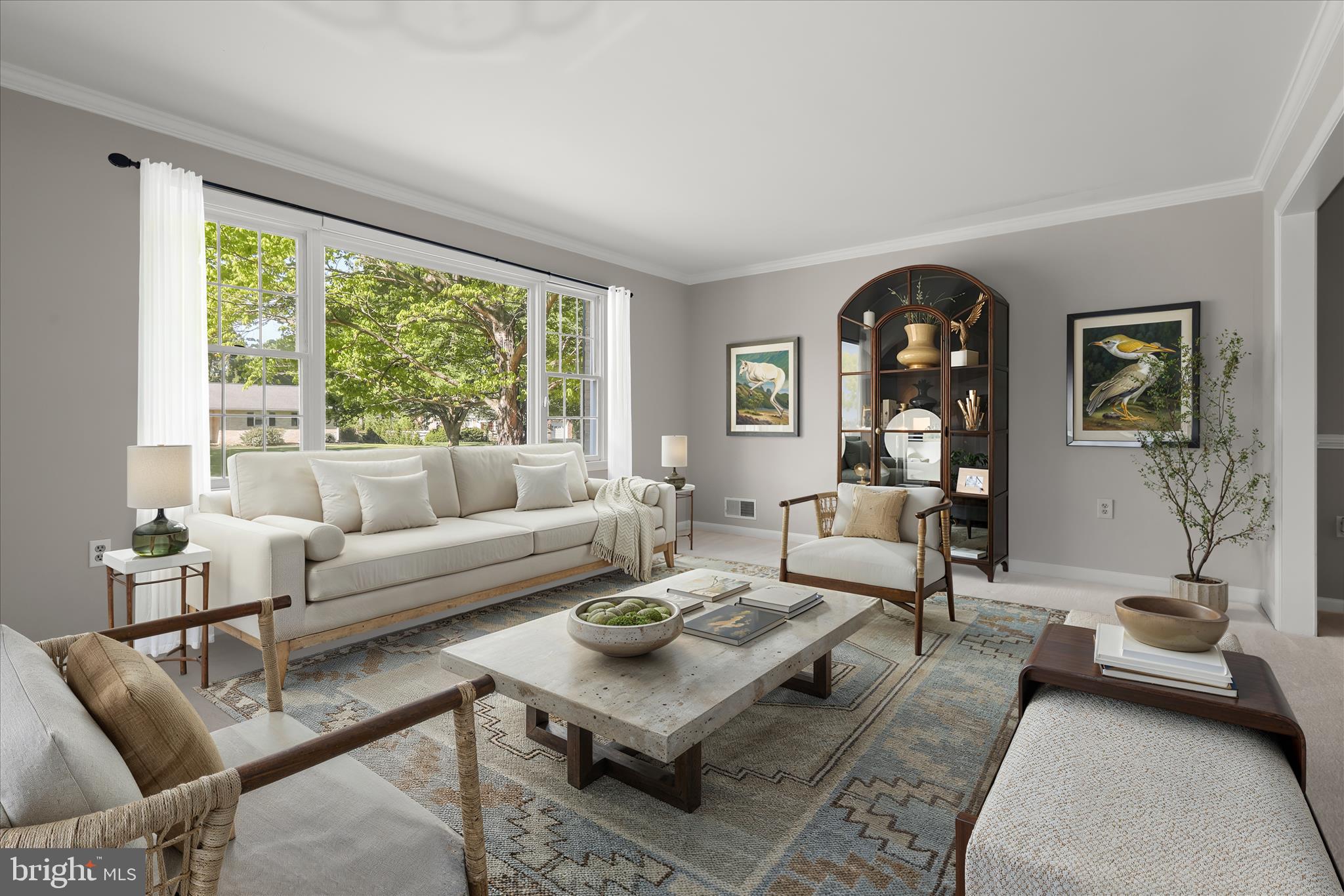 CLOVER HILL - Residential