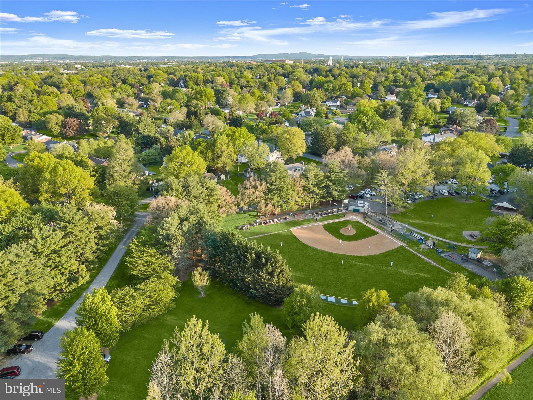 CLOVER HILL - Residential