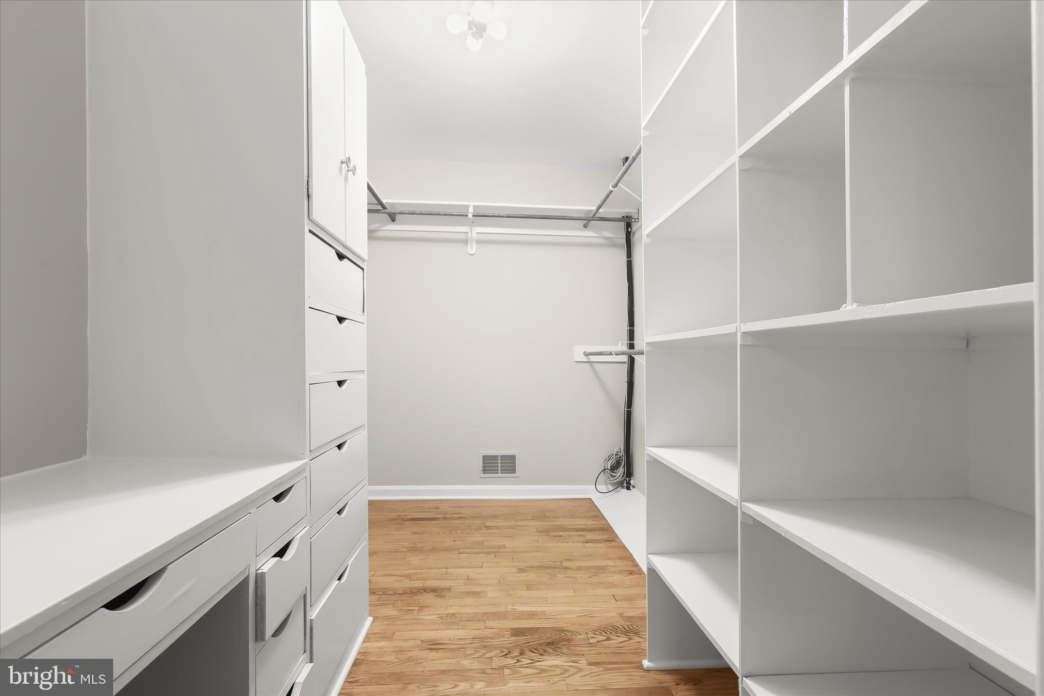 CLOVER HILL - Residential