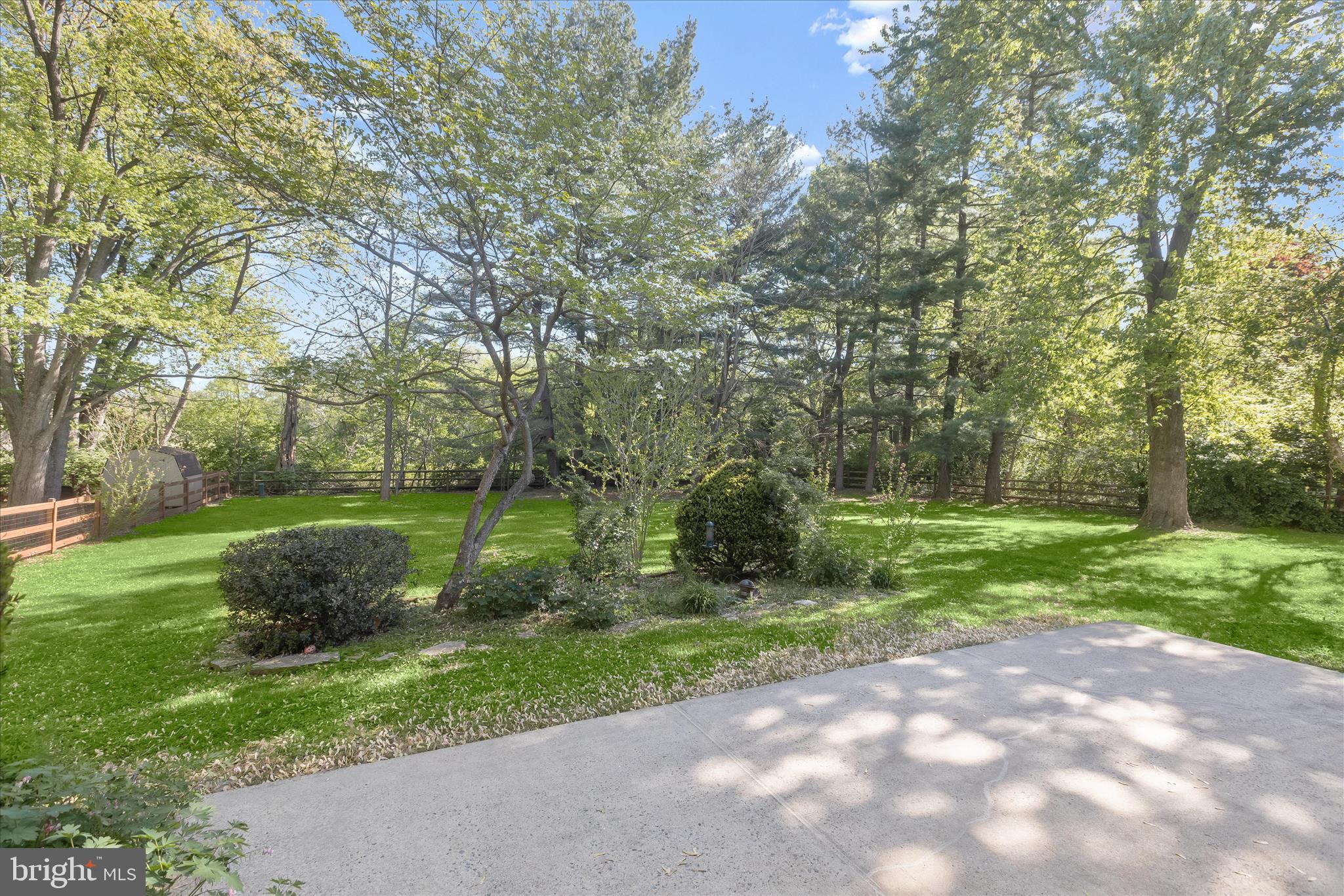 CLOVER HILL - Residential