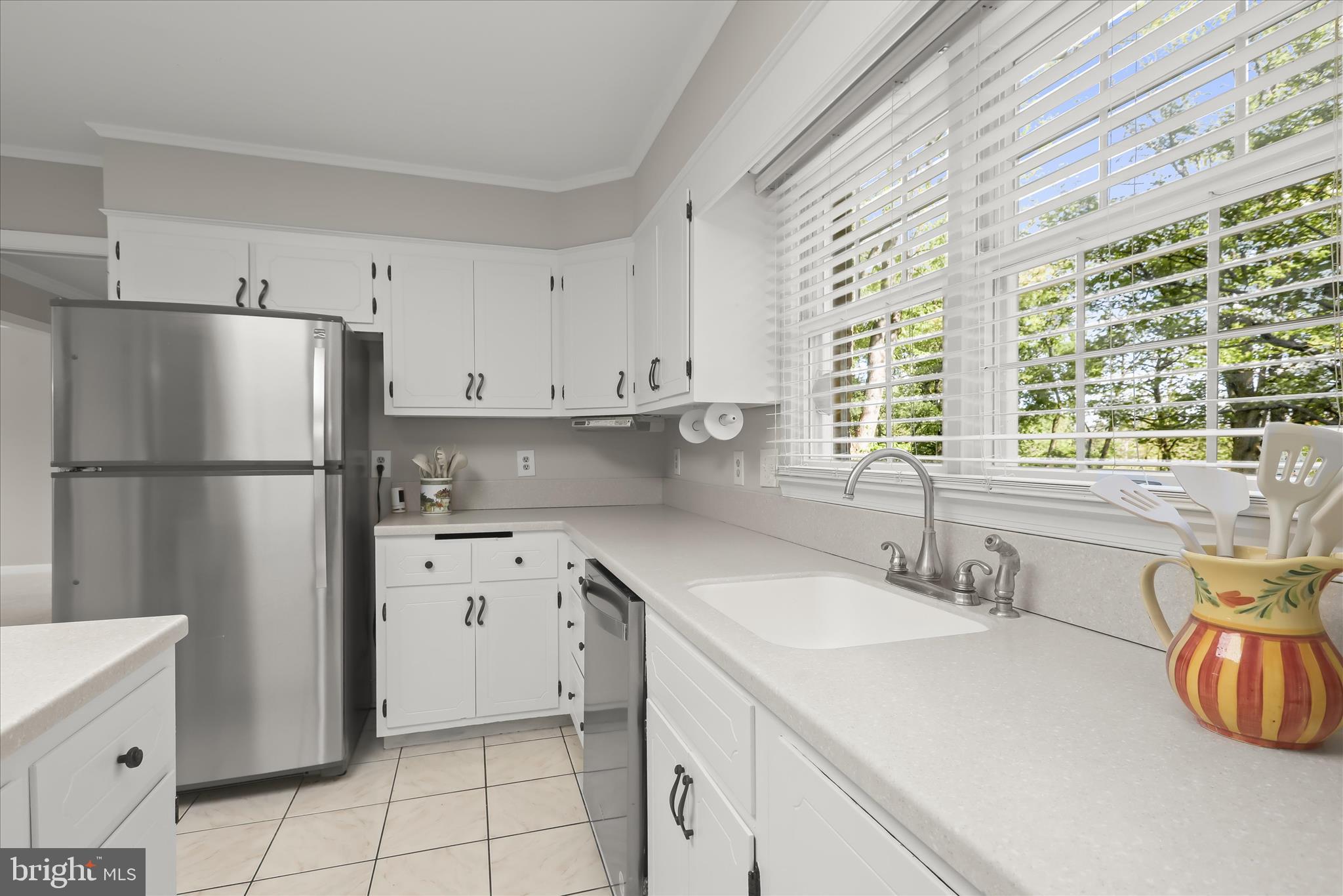 CLOVER HILL - Residential