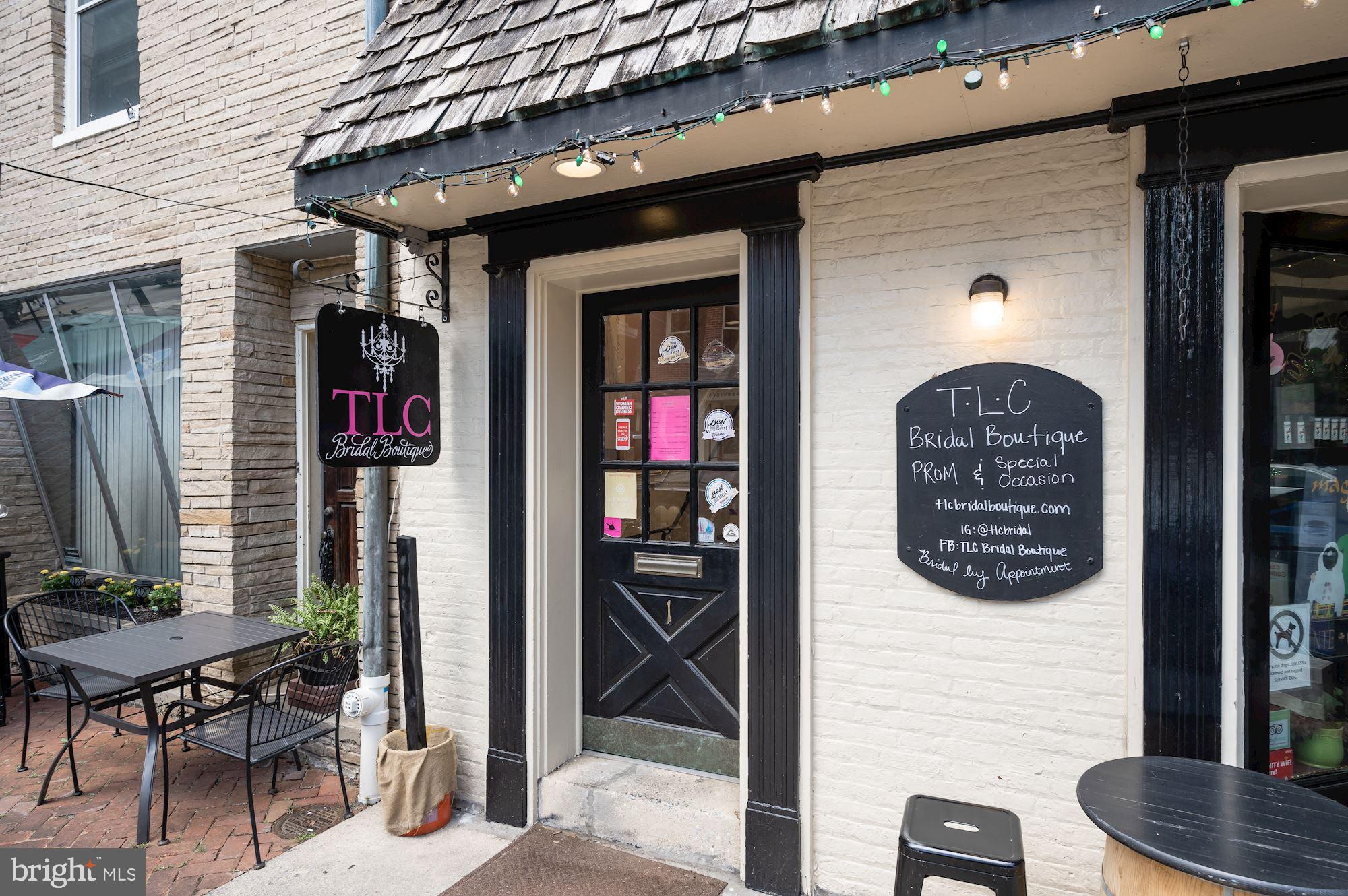 CLOVER HILL - Residential